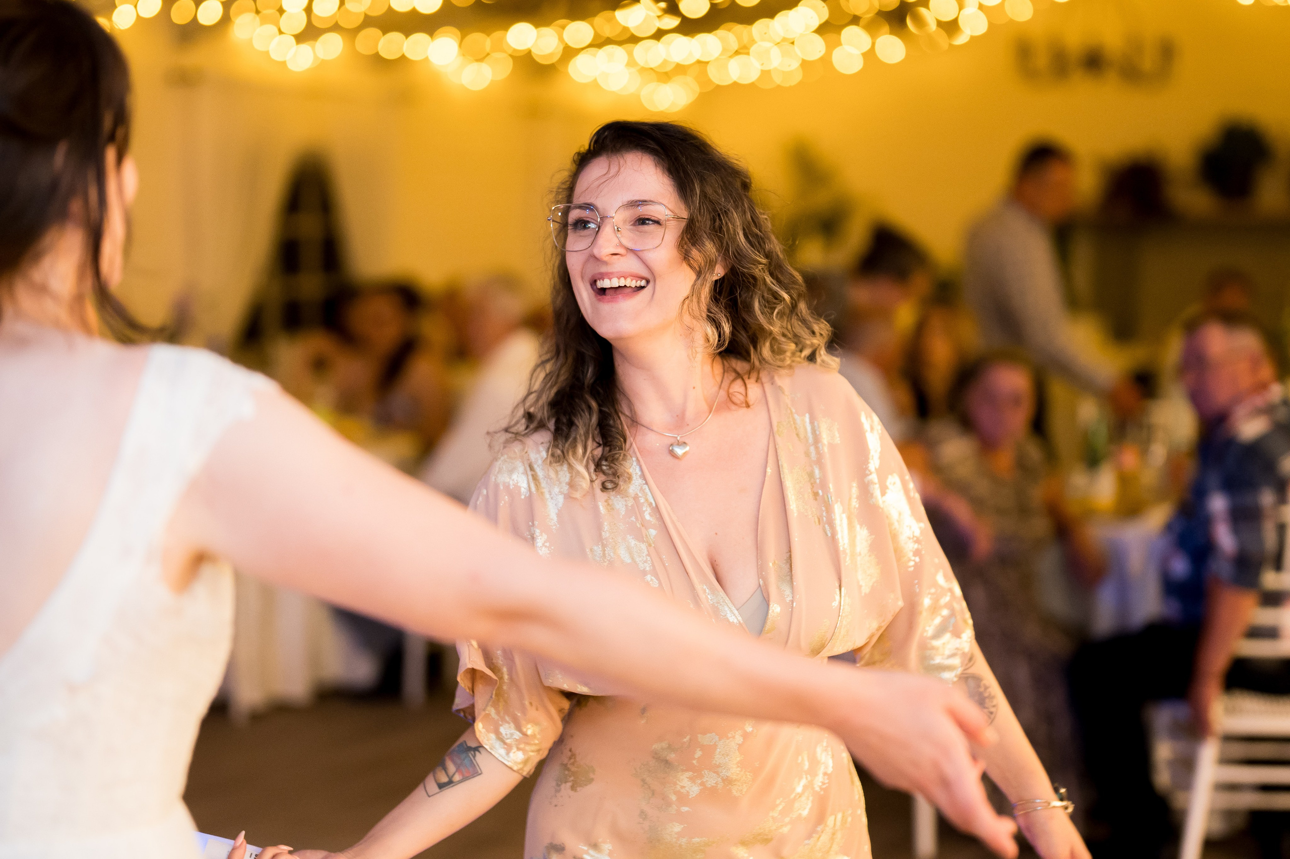 PARTY. Gabriel Florea — Fotograf nuntă București