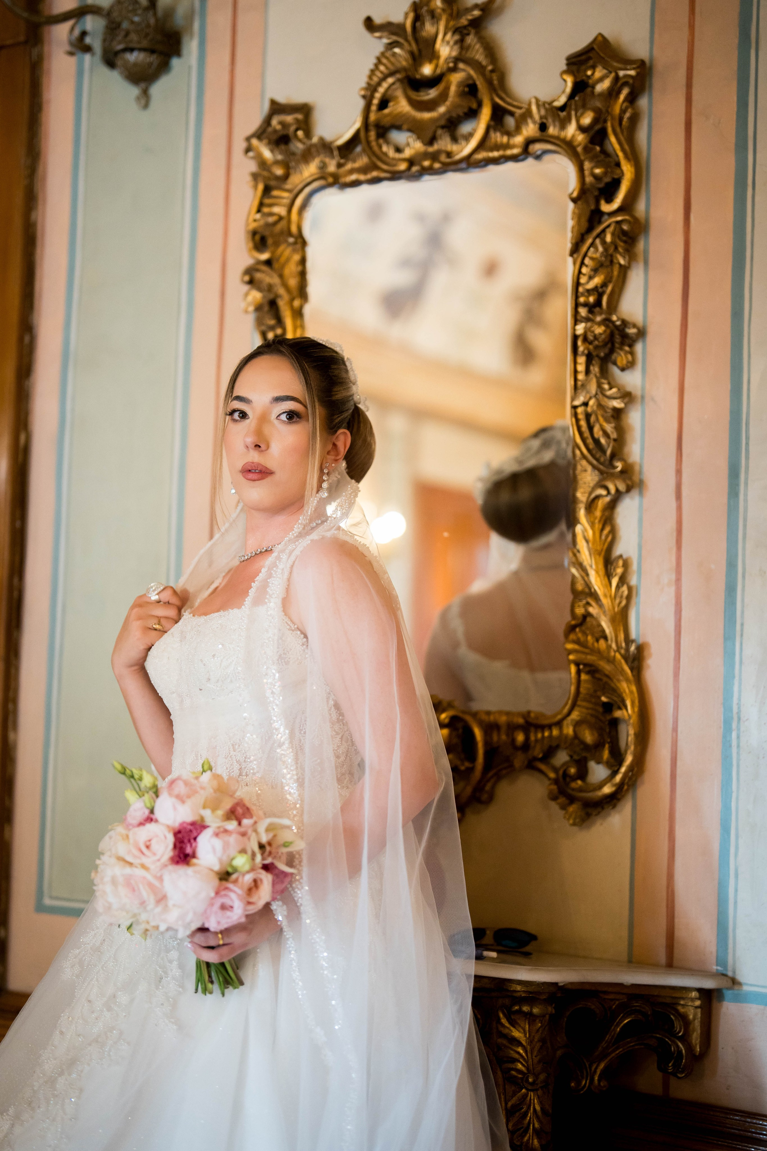 Mihnea & Fabiola. Gabriel Florea — Fotograf nuntă București