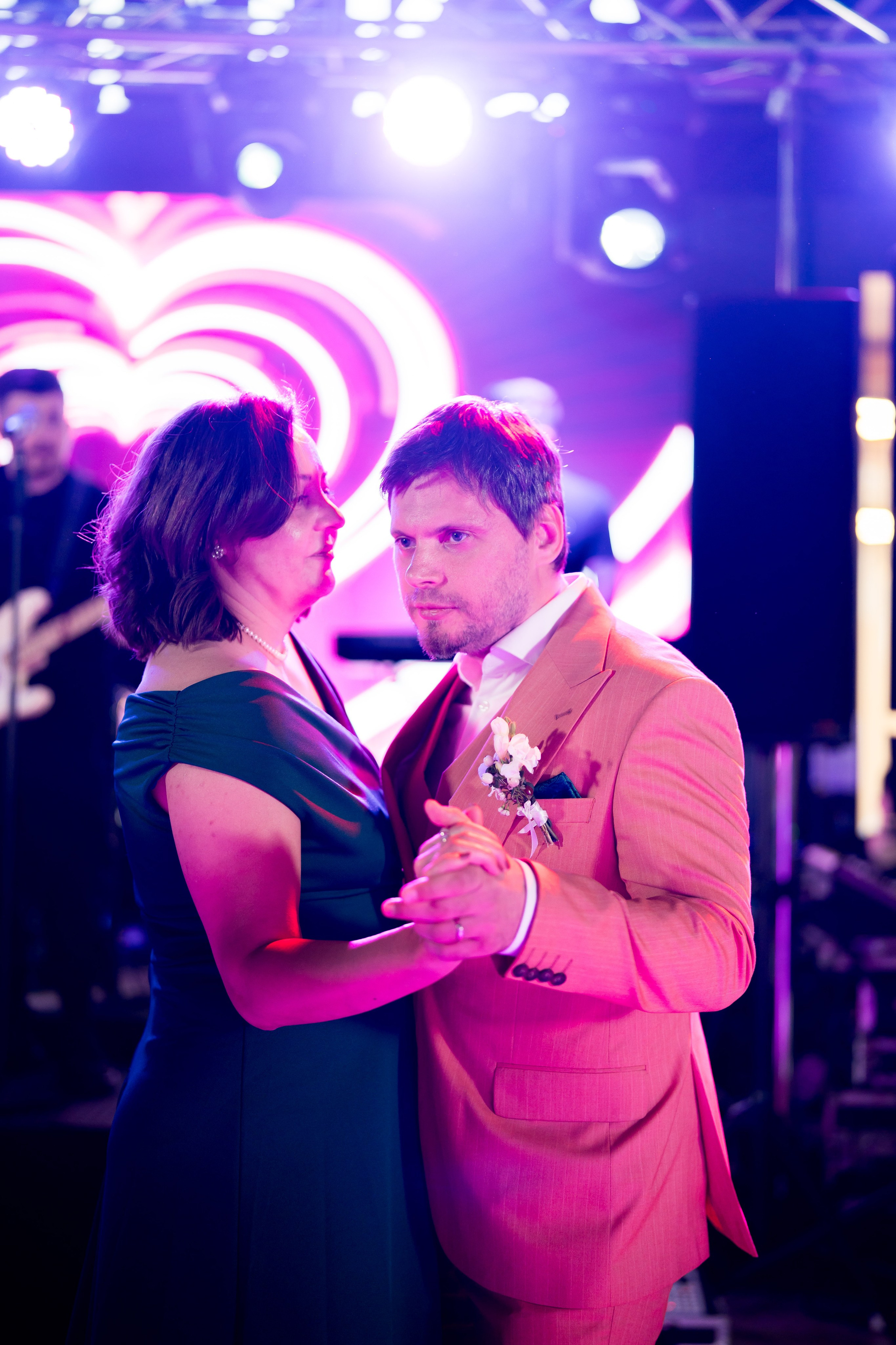 PARTY. Gabriel Florea — Fotograf nuntă București