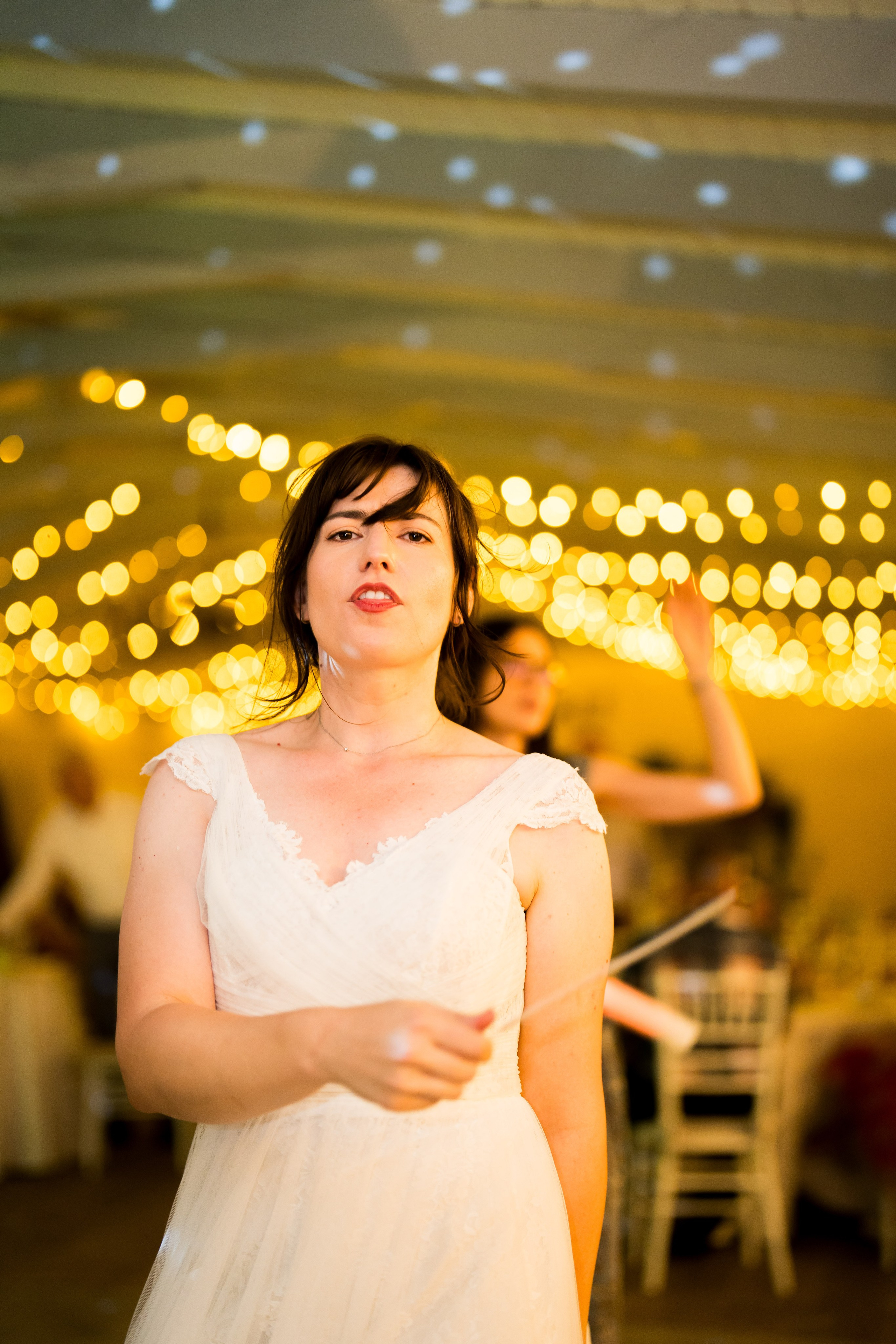 PARTY. Gabriel Florea — Fotograf nuntă București