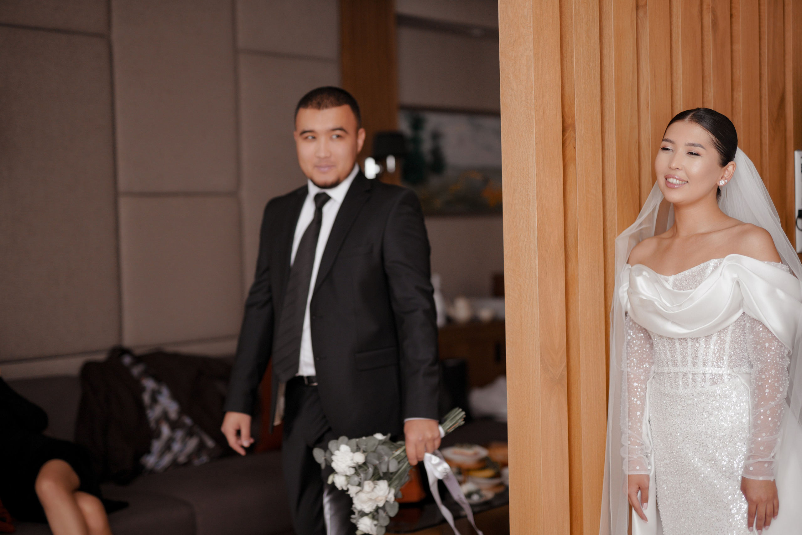 SEMETEI & JILDYZ. Свадебный фотограф Иван Попов в Москве, Бишкеке и по всему миру!