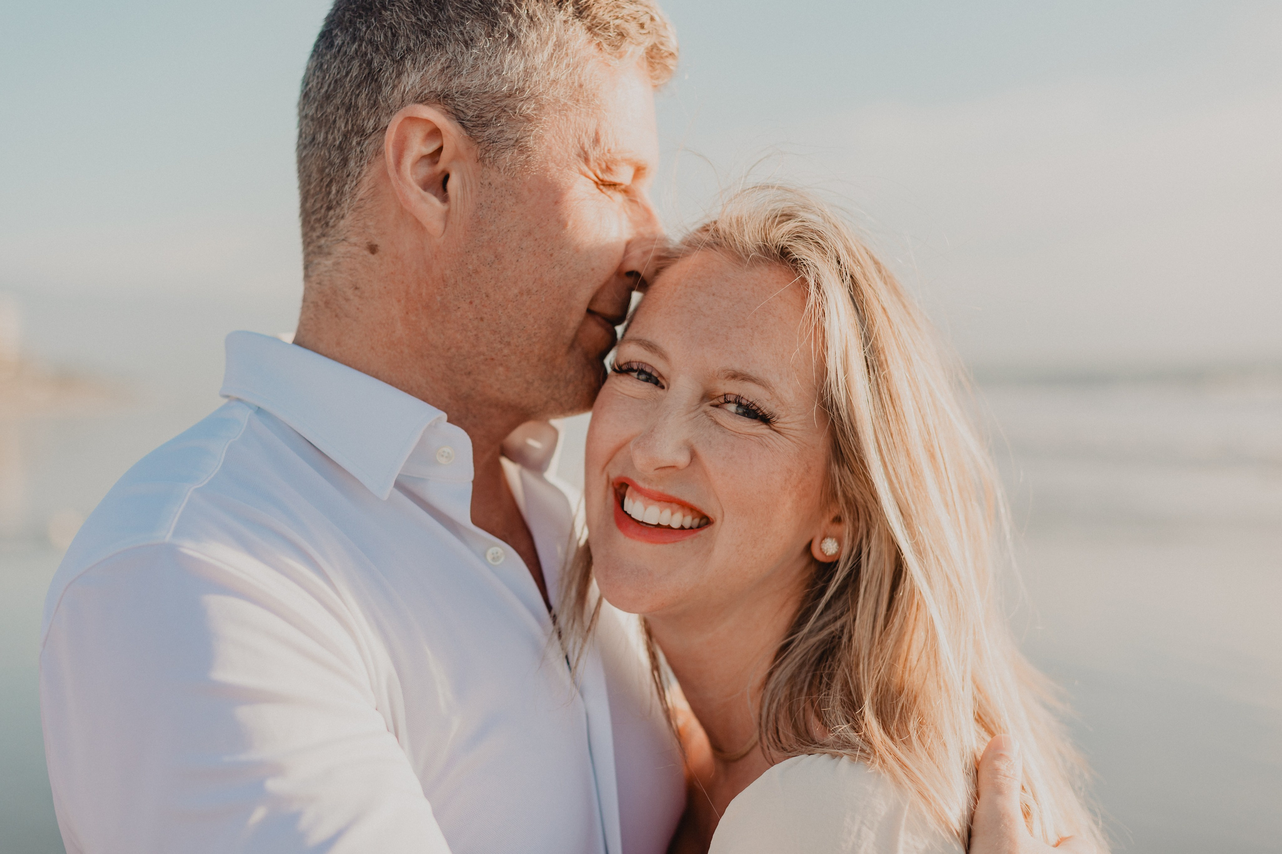 Laughter, Sand, and Sea: A Family Session in Nuevo Vallarta