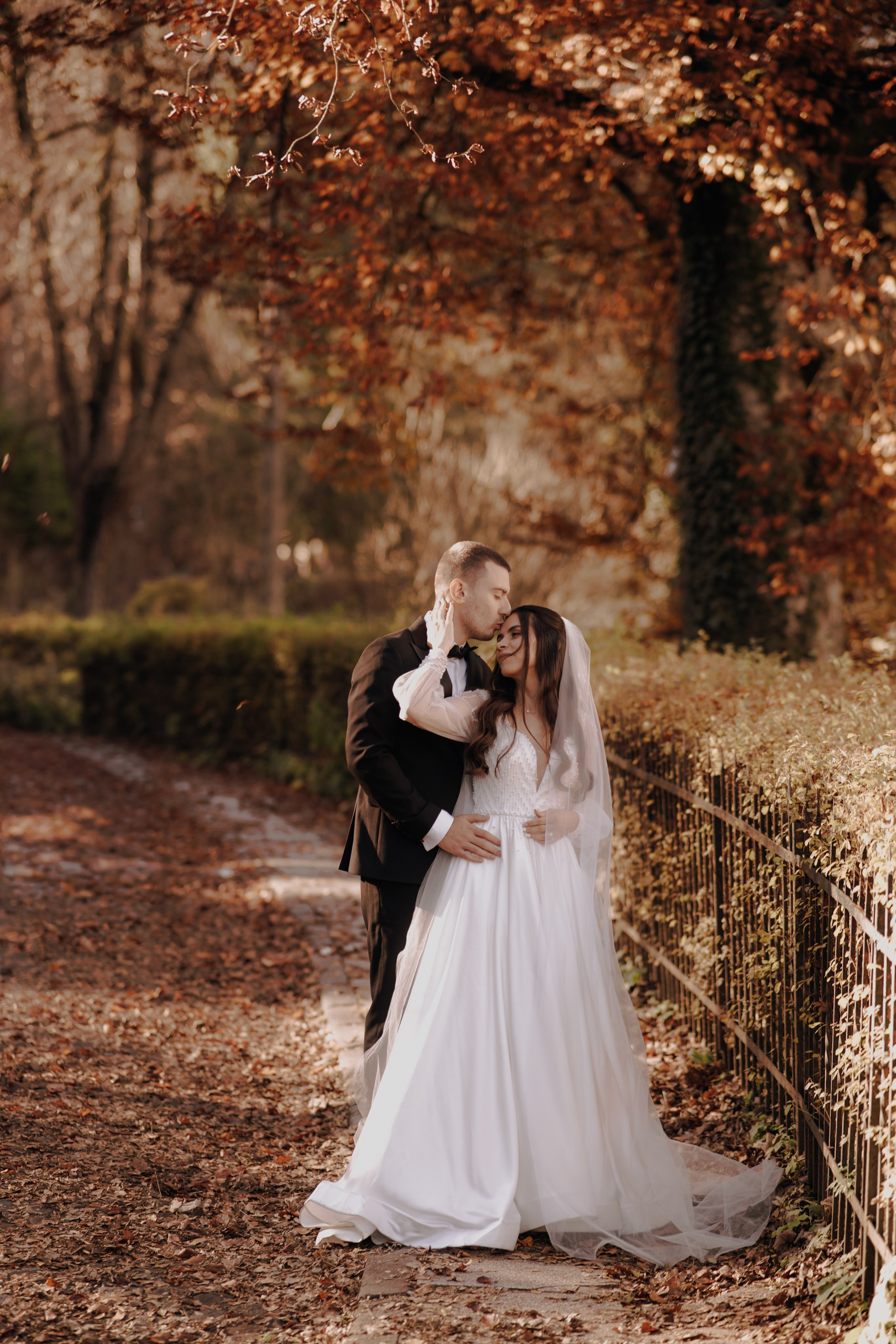 Trash the Dress- Andra & Andrei. Events photographer Paul Dafina