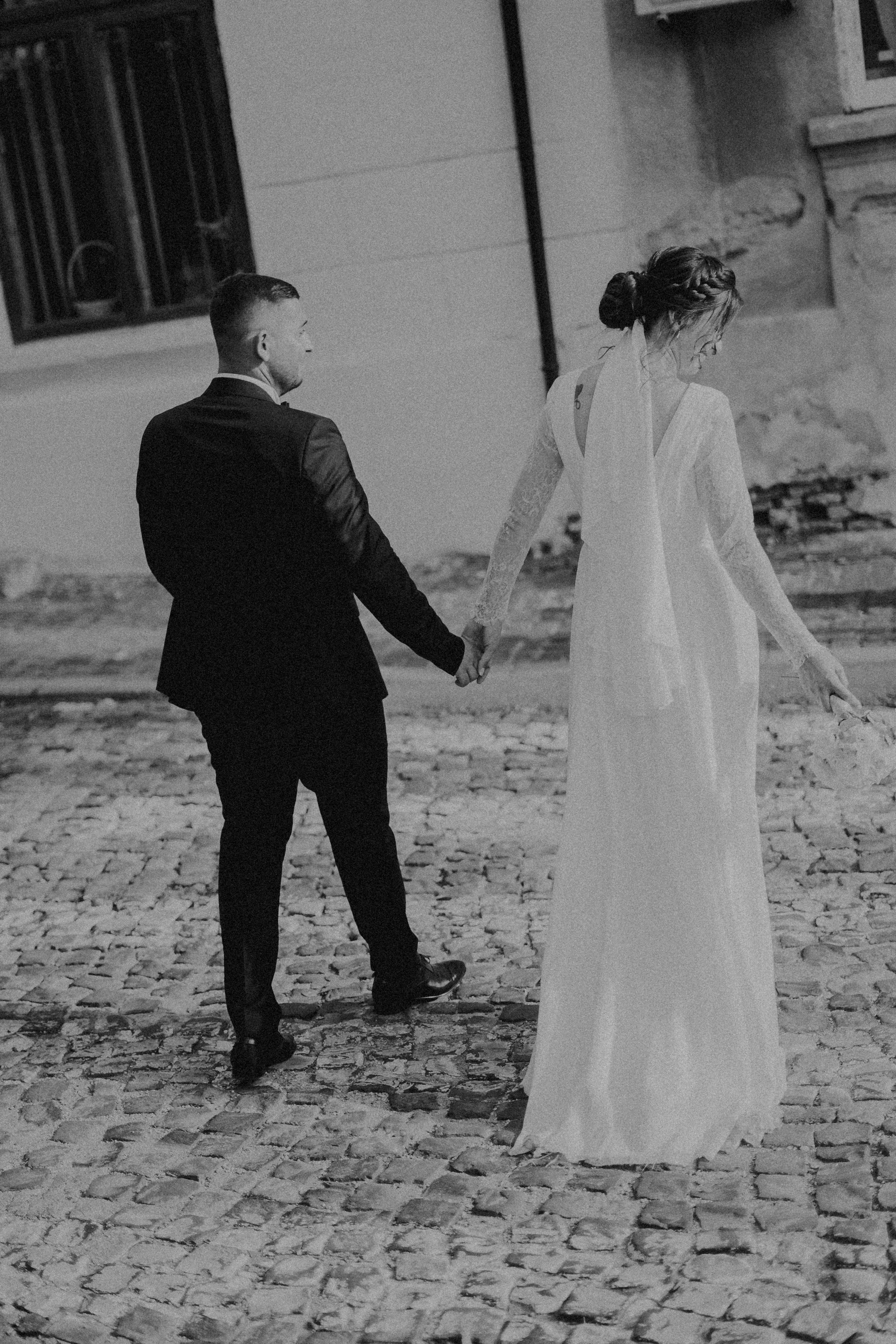 Nunta Ioana & Ștefan. Events photographer Paul Dafina