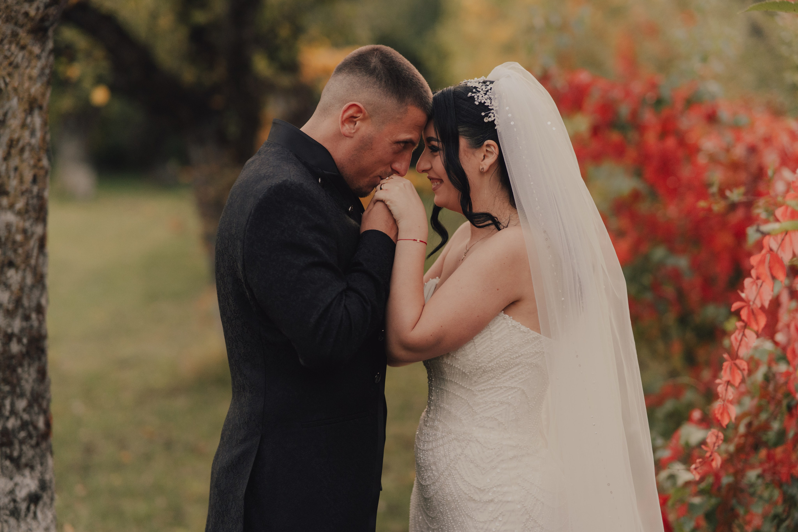 Nunta Simina & Lucian. Events photographer Paul Dafina