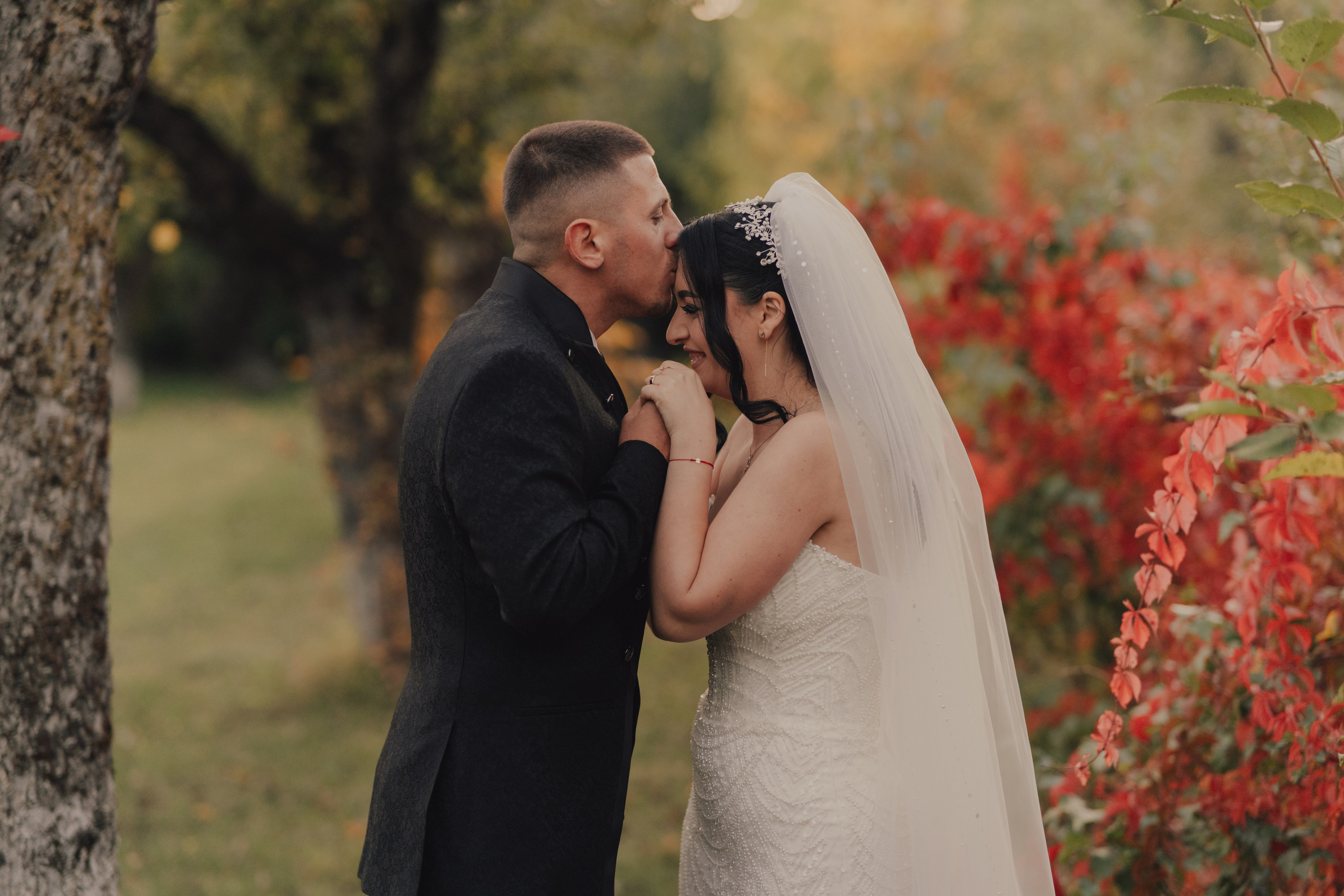 Nunta Simina & Lucian. Events photographer Paul Dafina