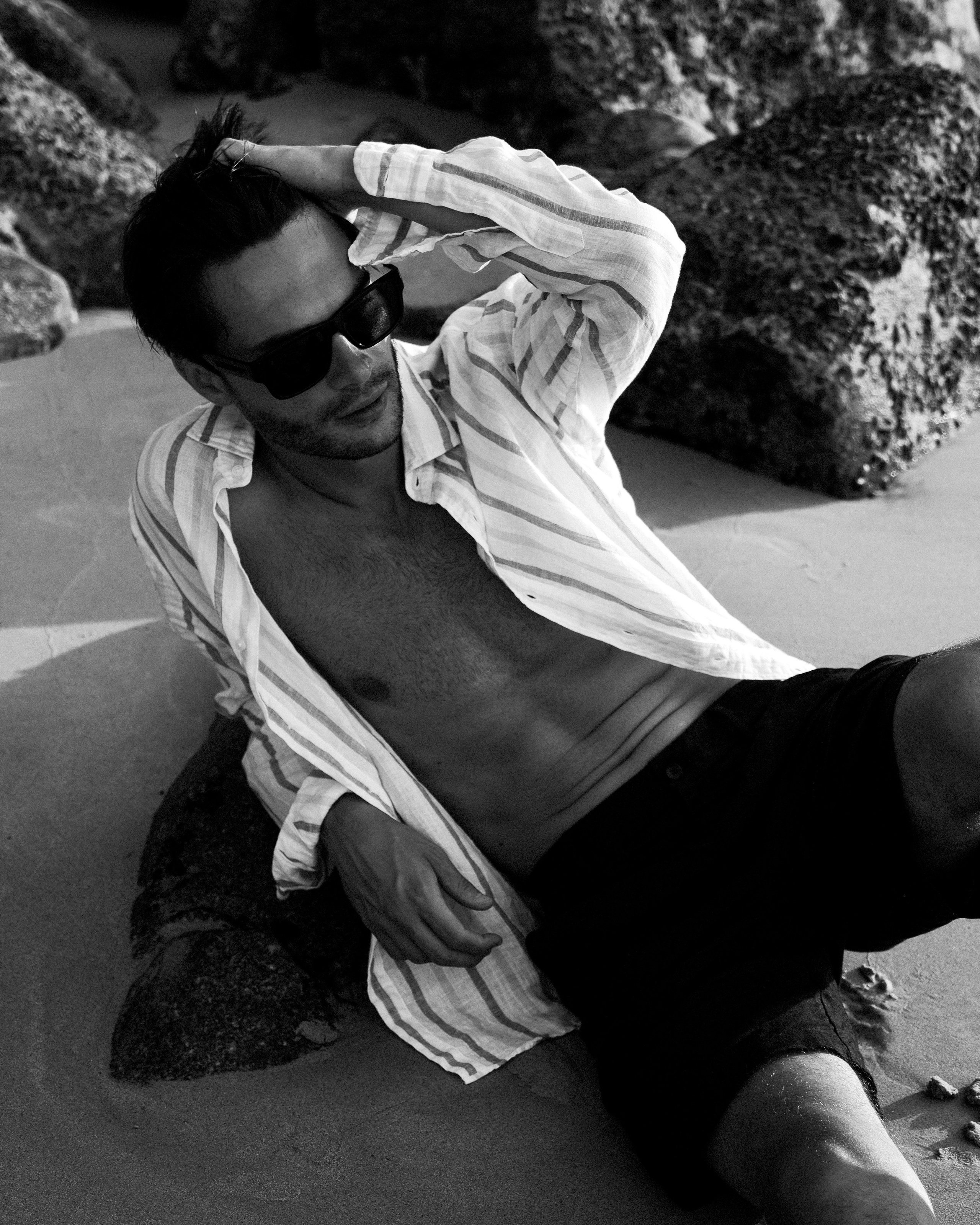 Влад. Персональный фотограф Пхукет, Красноярск