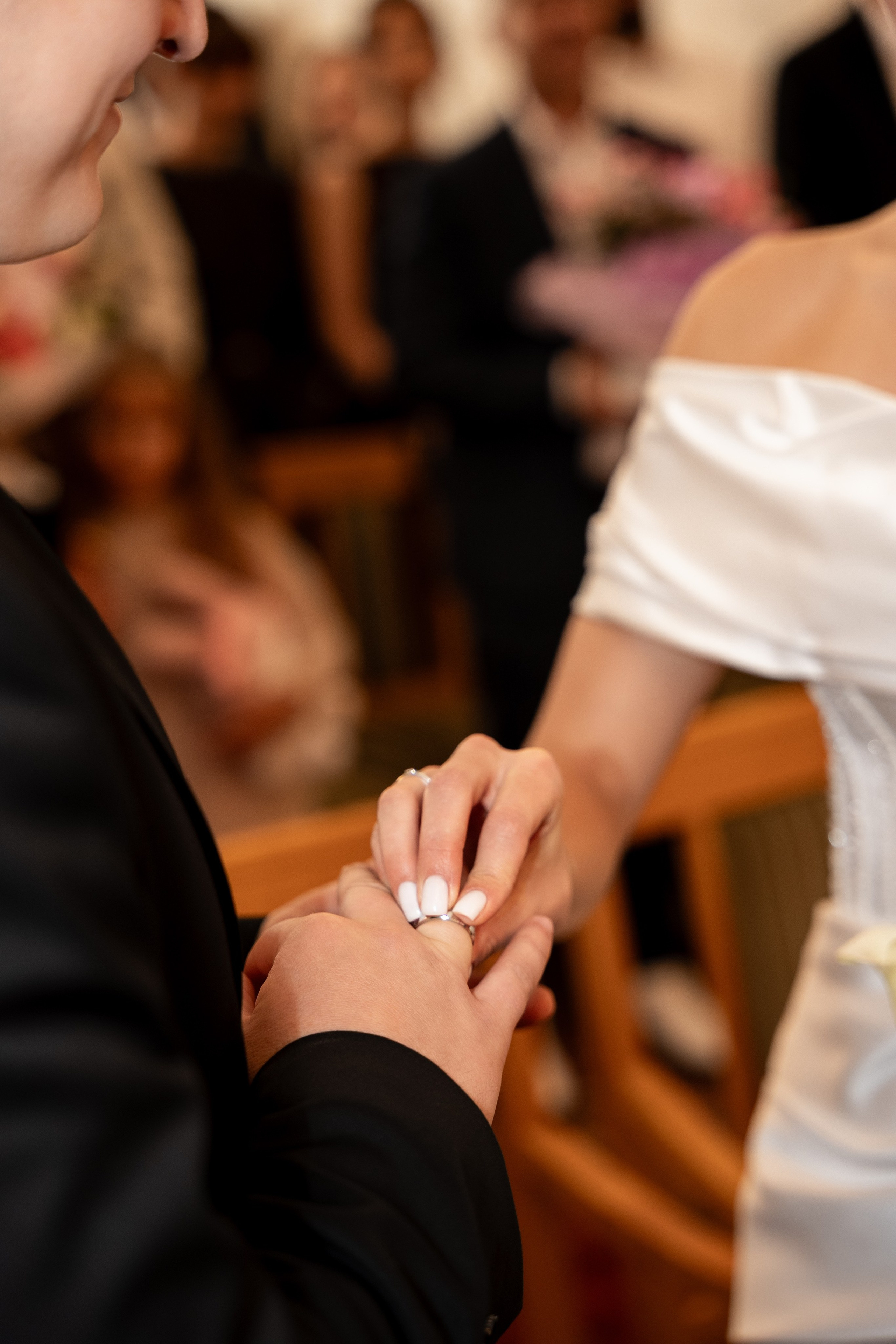 B&S. SL Wedding Photo: ponadczasowa fotografia ślubna | Wrocław & Europa