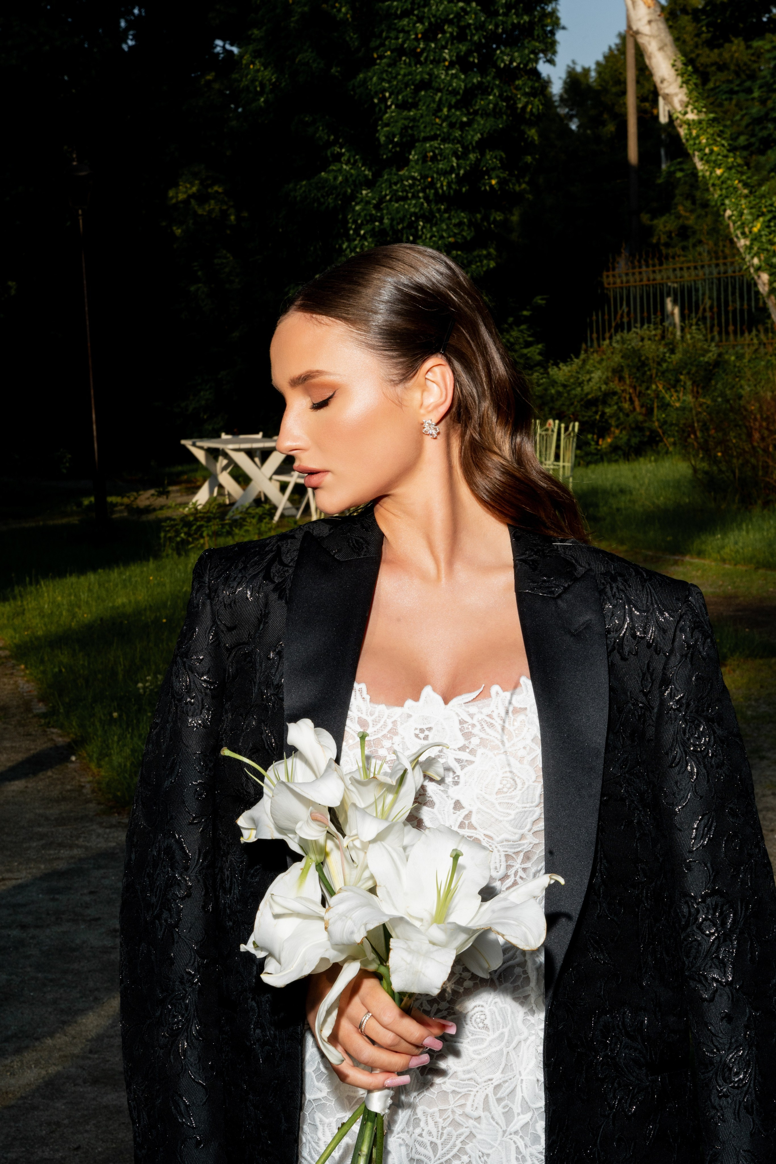 A&M. SL Wedding Photo — Editorial, Elegant & Timeless Wedding Photography in Poland and Across Europe