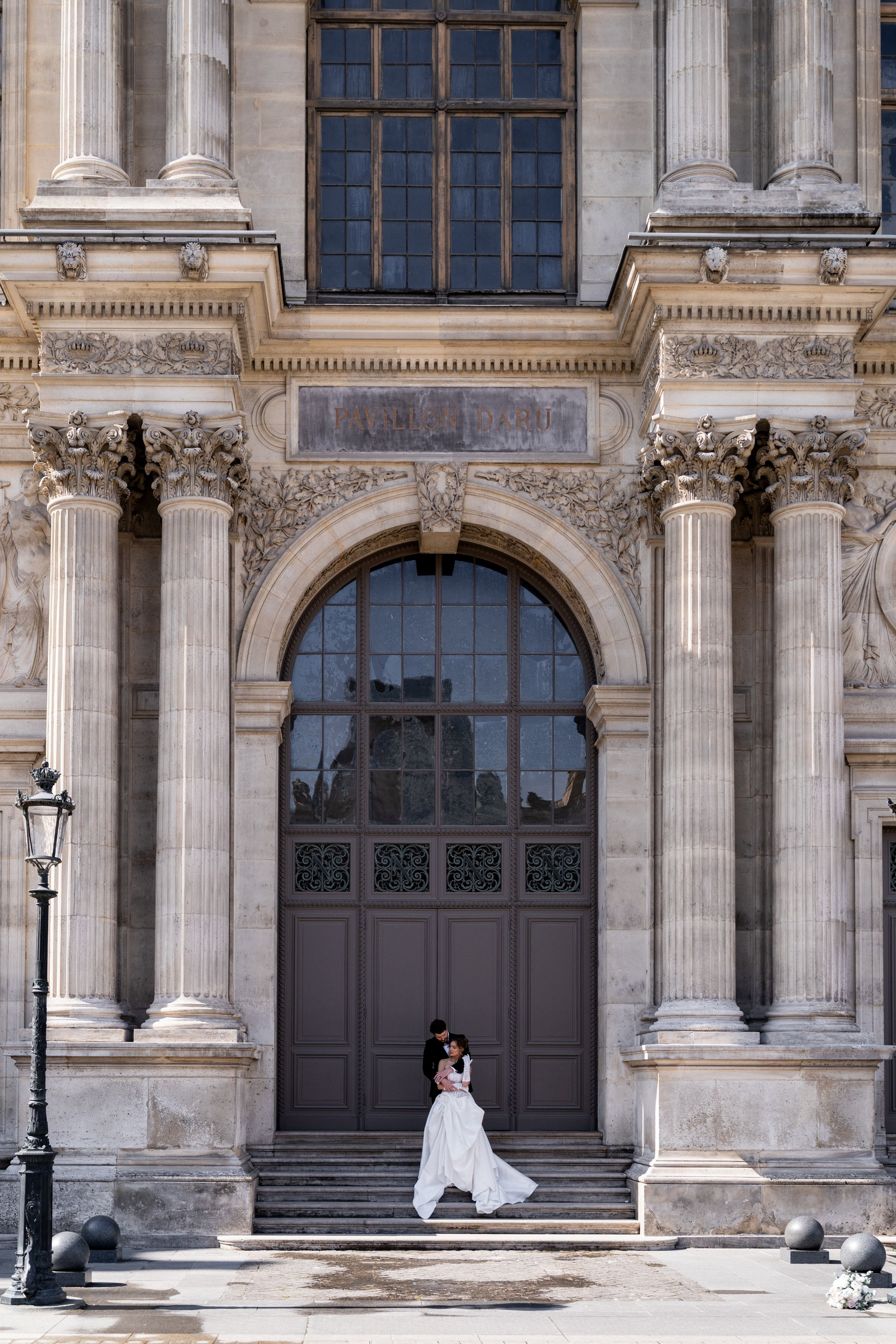 Paris Engagement Session. SL Wedding Photo: ponadczasowa fotografia ślubna | Wrocław & Europa