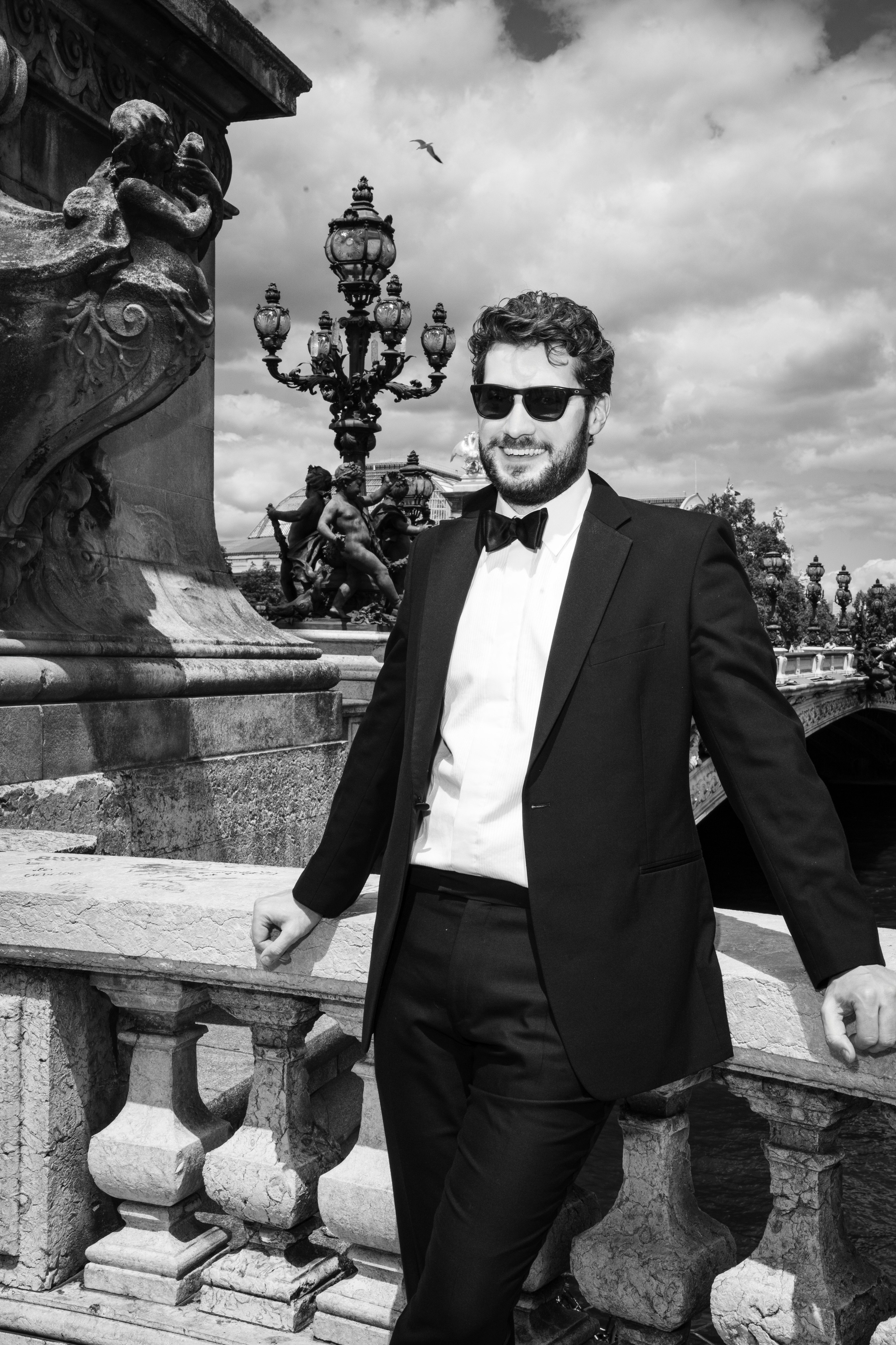 Paris Engagement Session. SL Wedding Photo: ponadczasowa fotografia ślubna | Wrocław & Europa