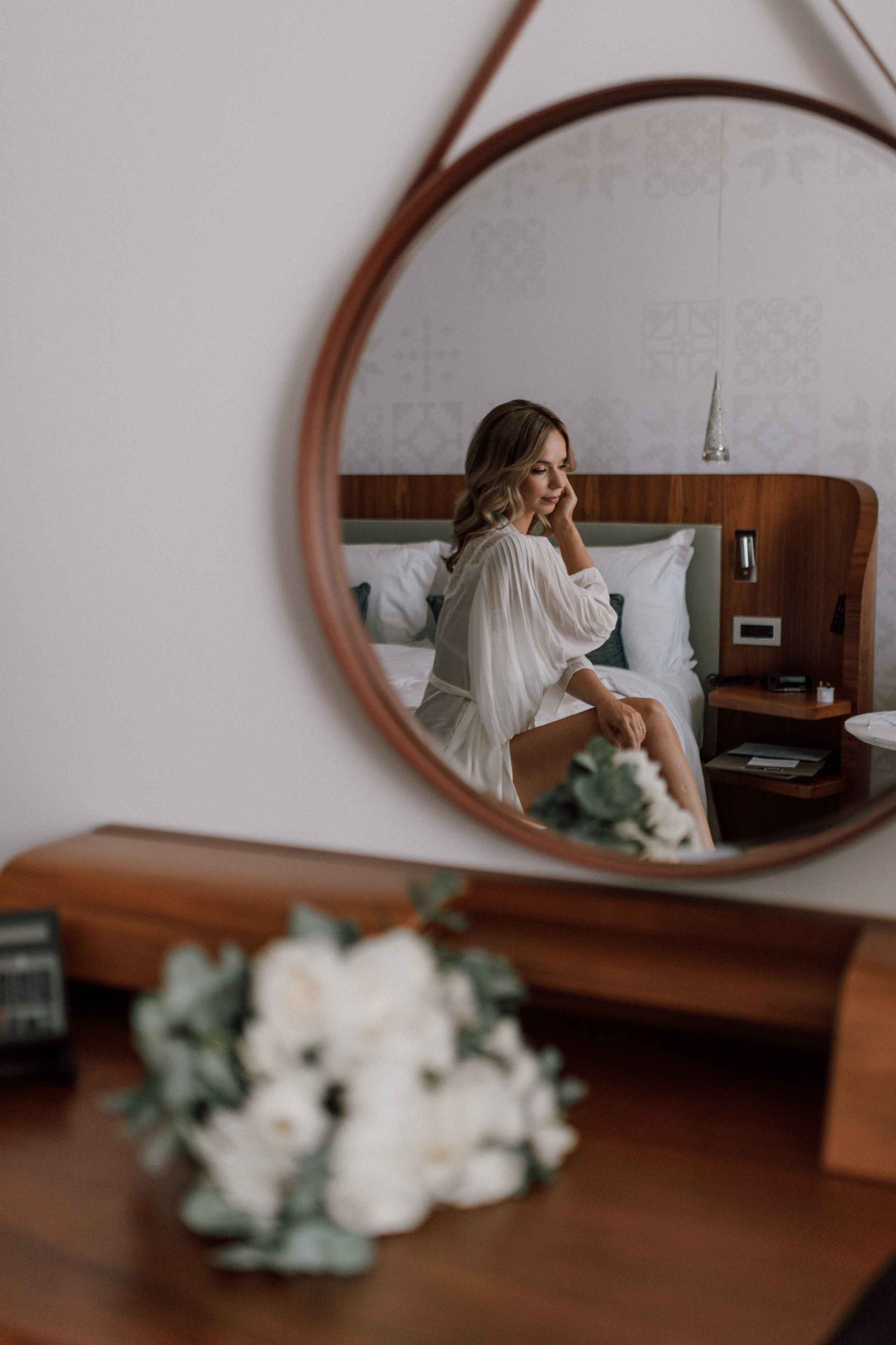 Sema & Darina. Photographer Alina Sparrow