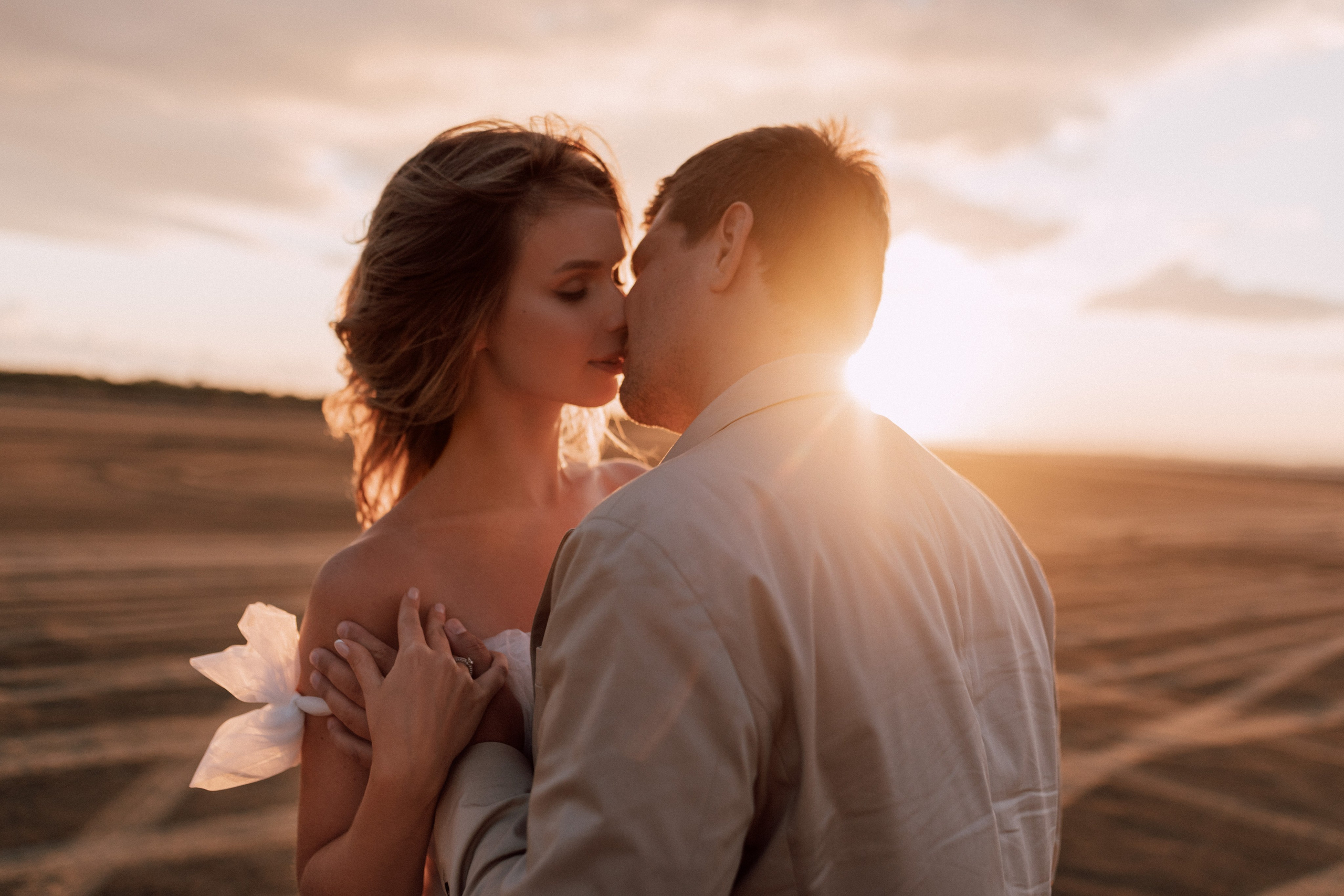 Sema & Darina. Photographer Alina Sparrow