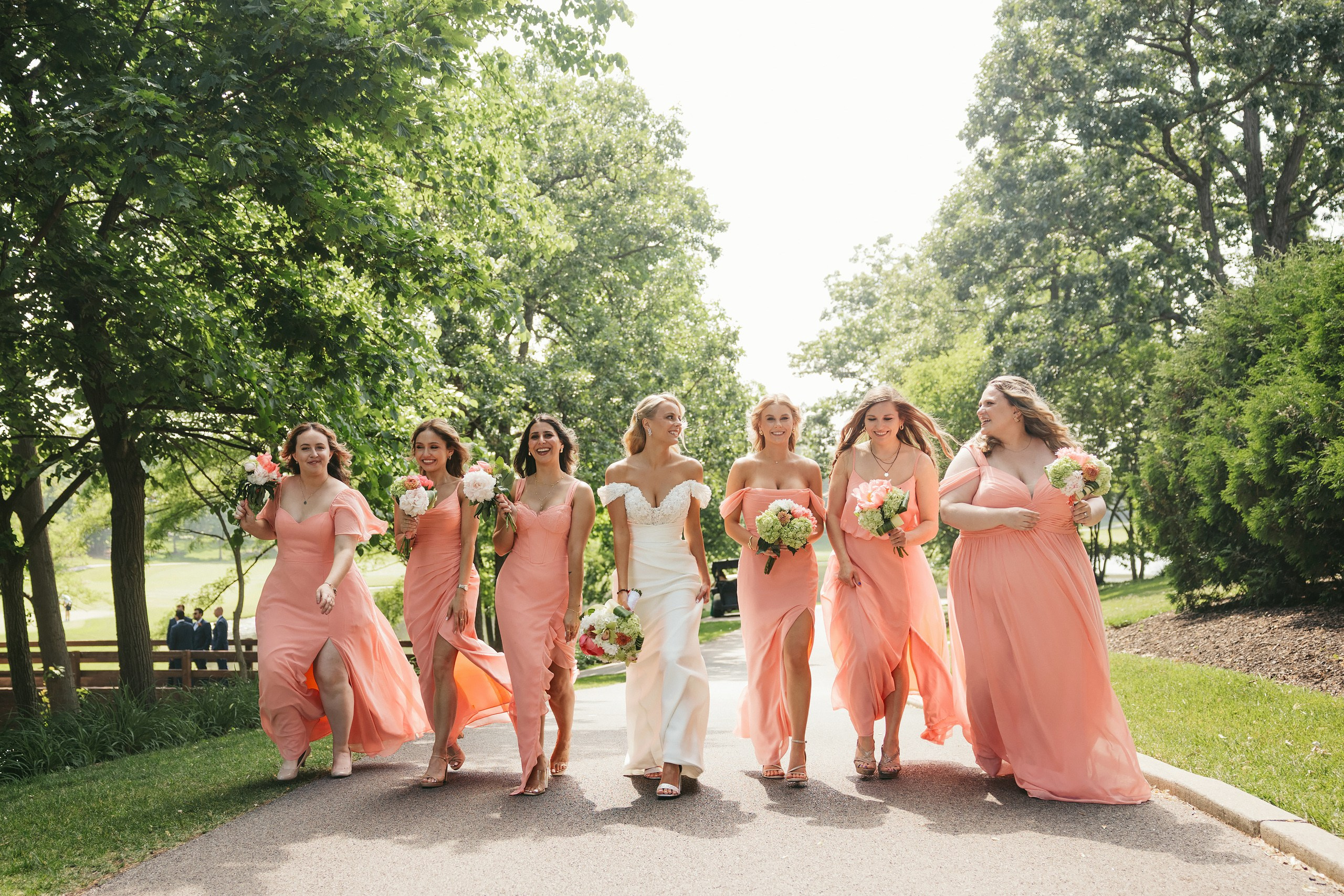 06.14.2025 Wedding. Wedding family event photographer in Chicago Nick Yushevich