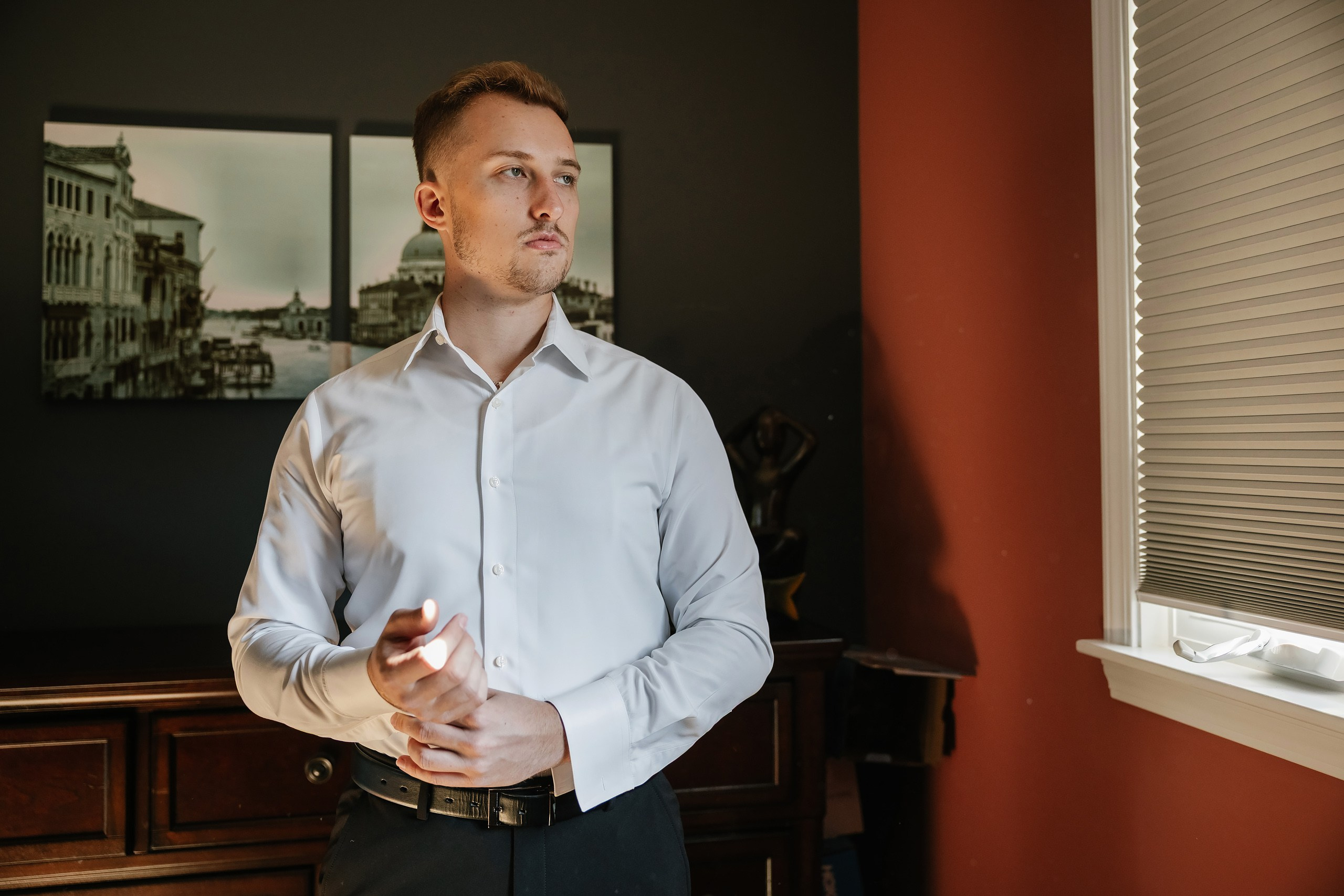 09.06.2025 Wedding. Wedding family event photographer in Chicago Nick Yushevich