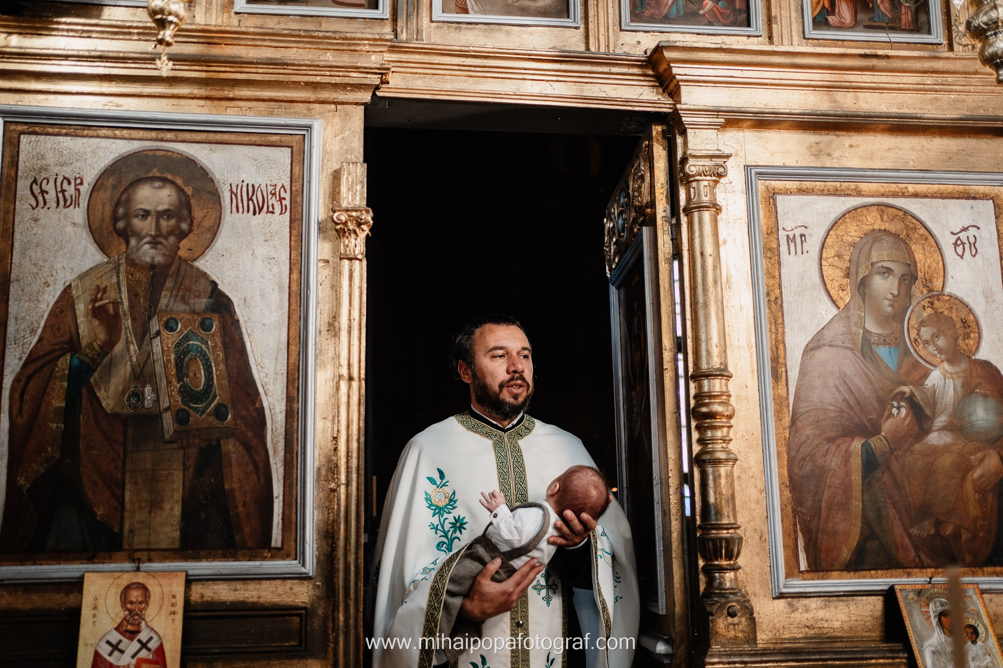 Botez Ștefan. Mihai Popa |Wedding Photographer | Worldwide | Bucharest