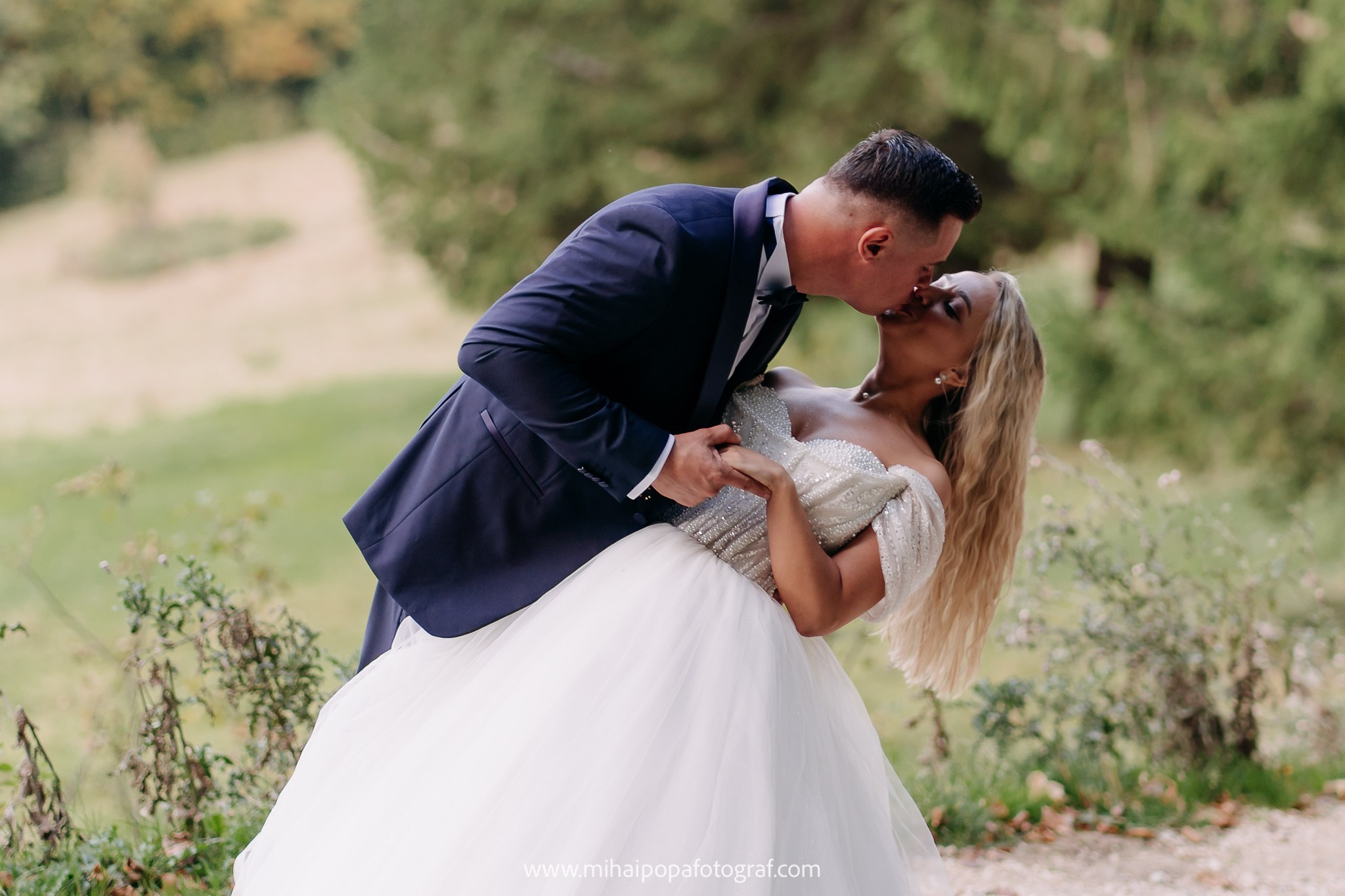 Trash the Dress - Giorgiana&Marian. Mihai Popa |Wedding Photographer | Worldwide | Bucharest