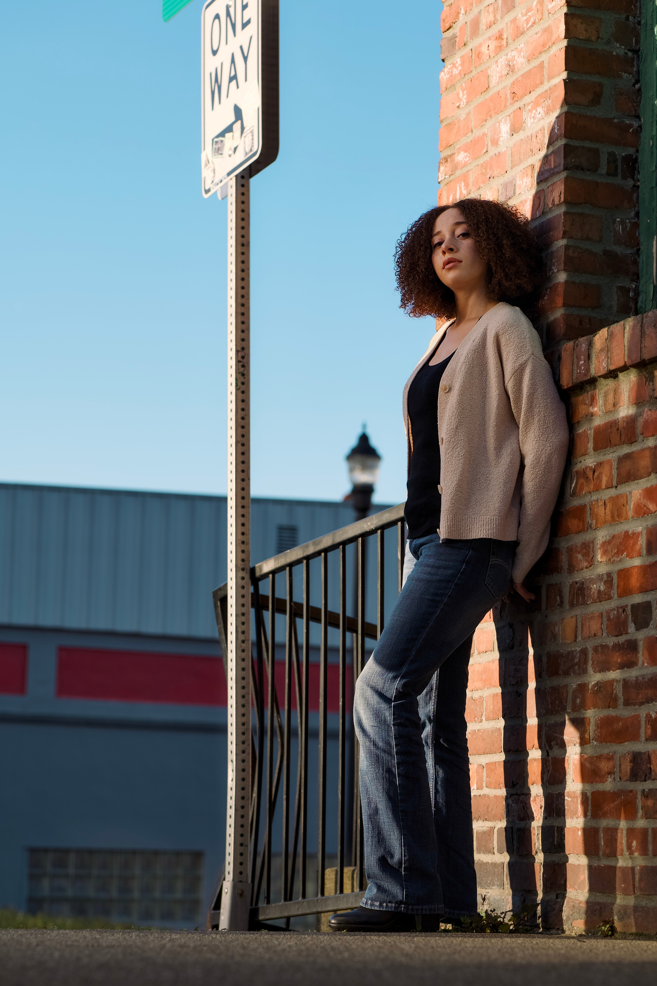 Kaeleena. Vladi Astrum | Brand Photography
