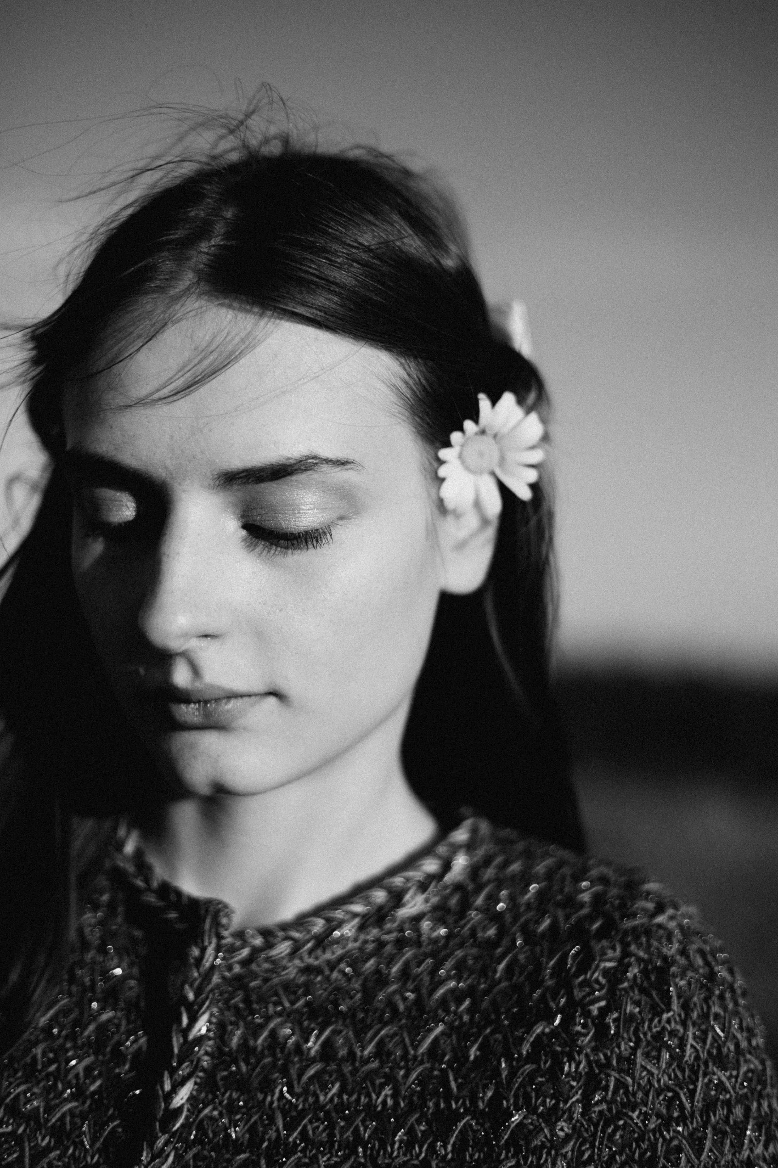 Livija. Fotografė Aleksandra Samozvanova