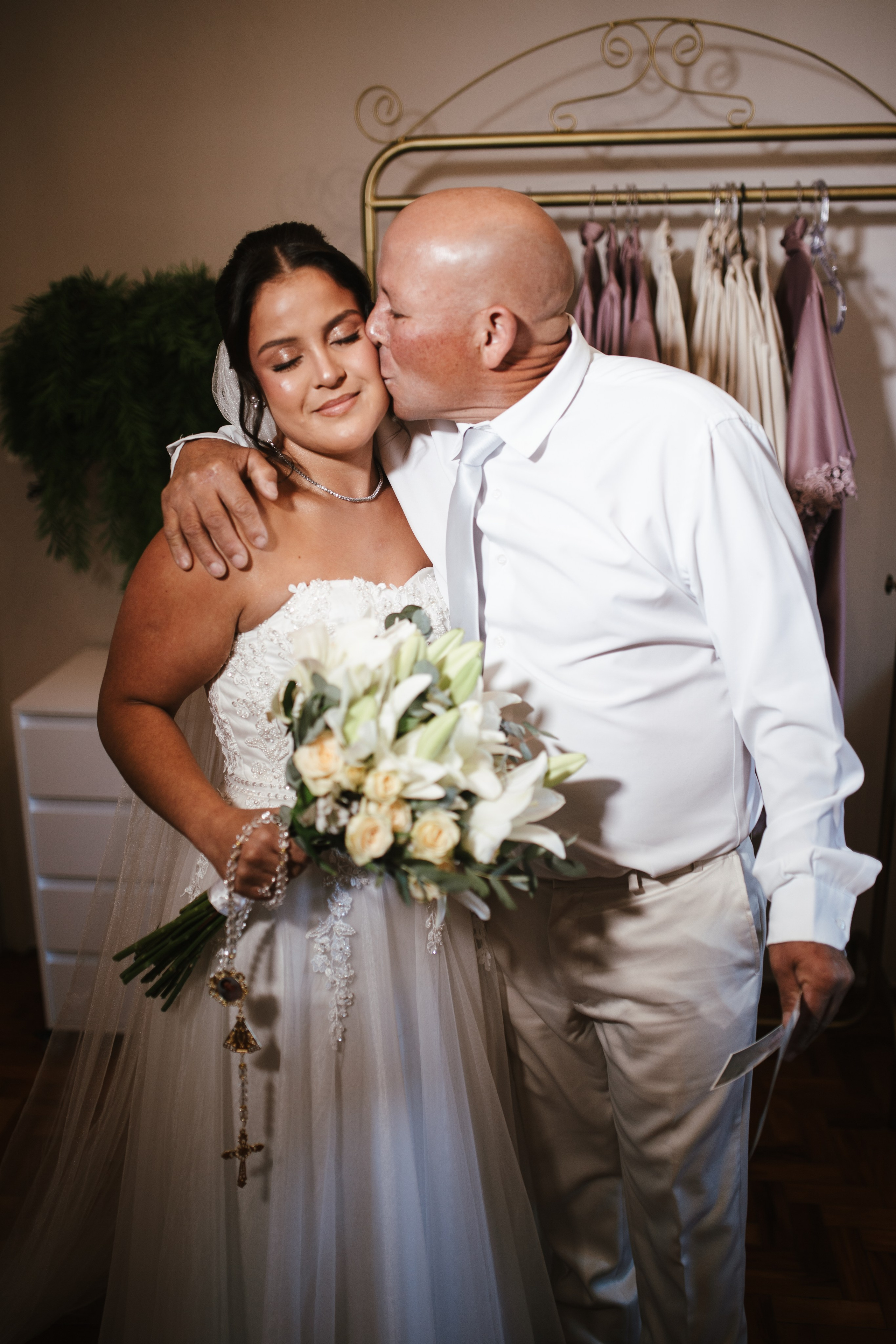Casamento Amanda & Rick. Visionary Imagem
