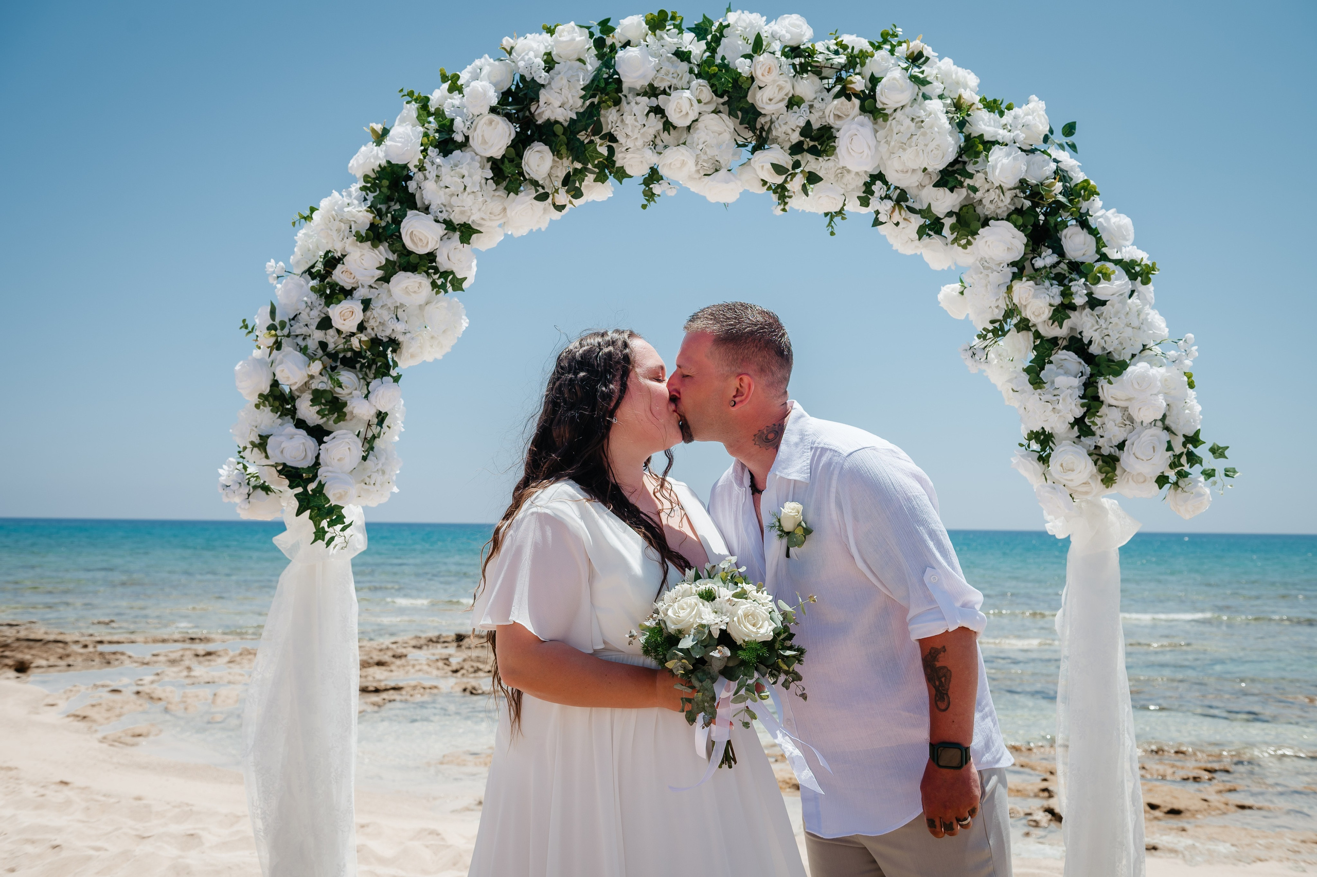AyaNapa Ceremony. AdrianOltean.wfolio.pro