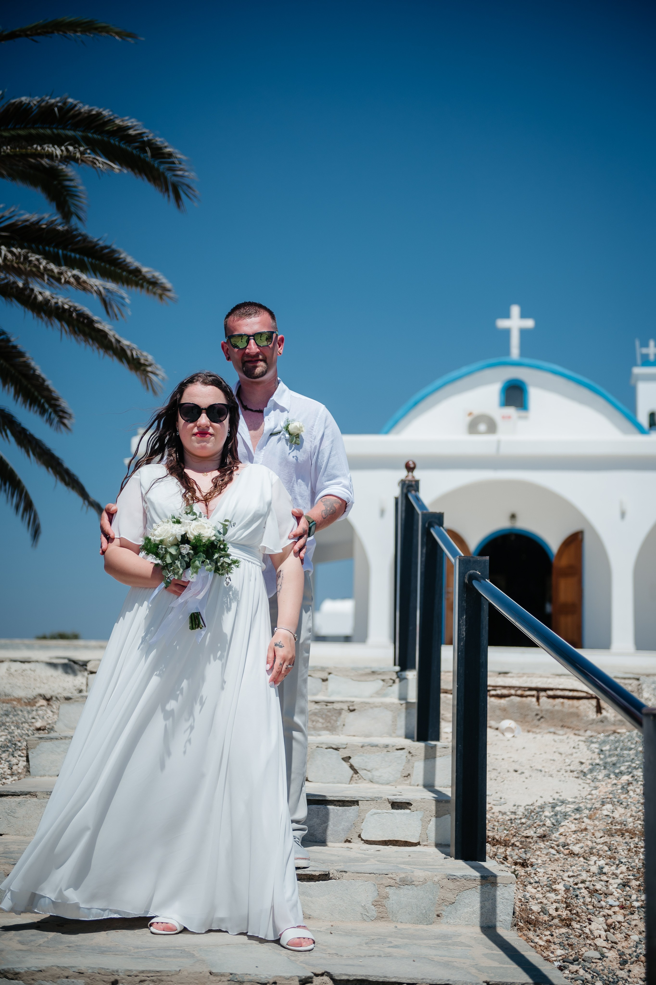AyaNapa Ceremony. AdrianOltean.wfolio.pro