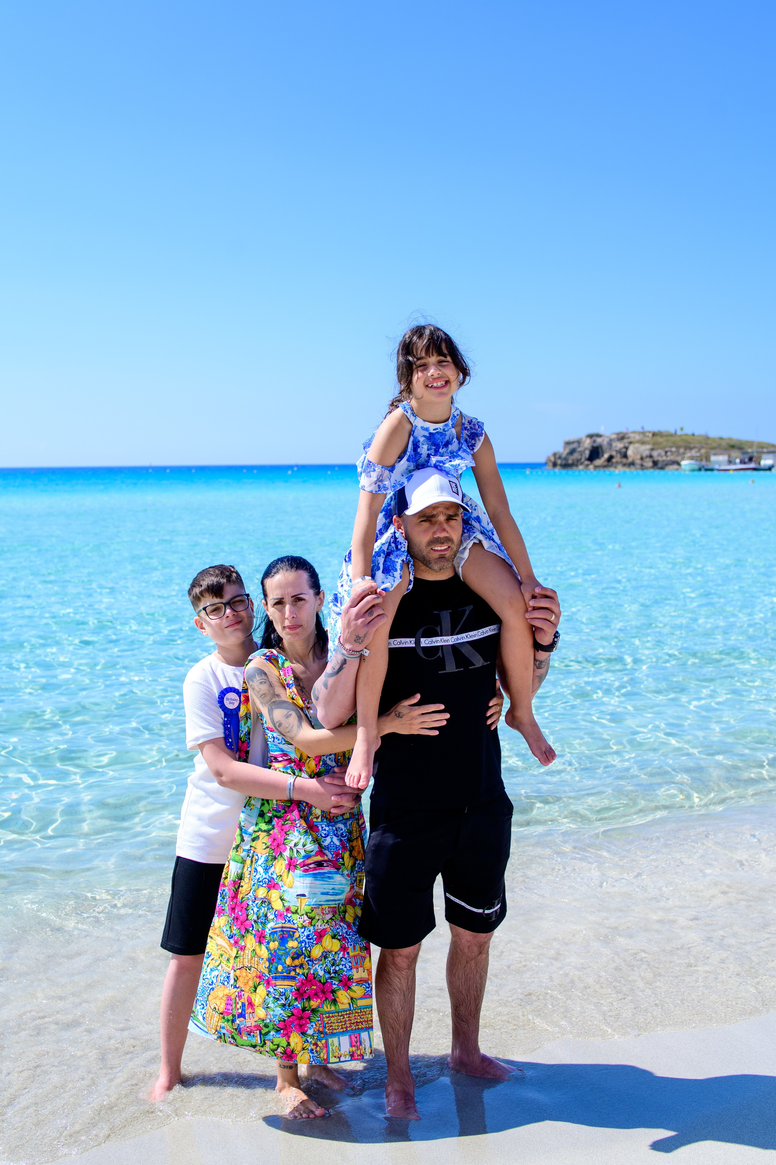 AyaNapa CityBrake. AdrianOltean.wfolio.pro