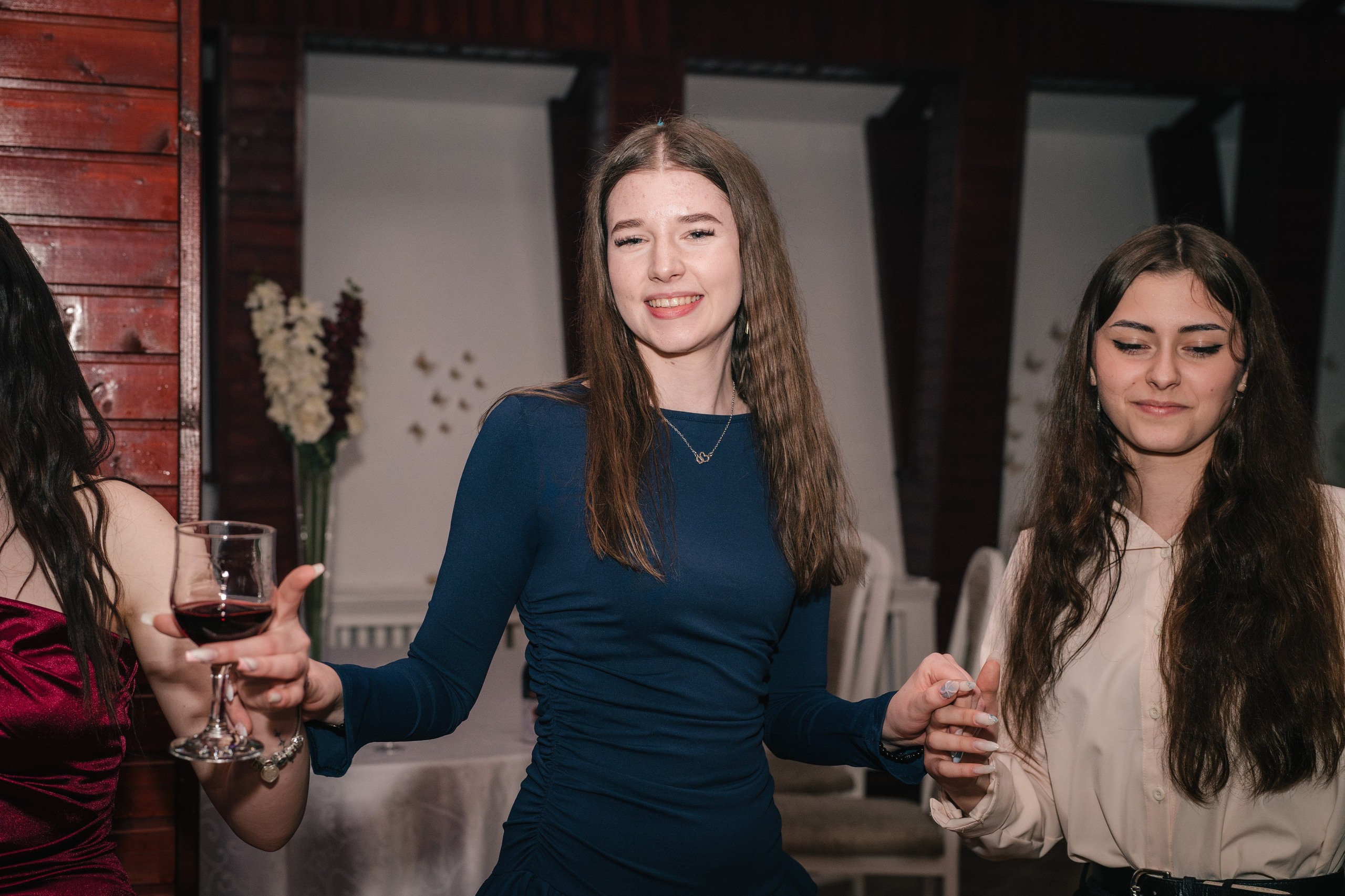Andreea - Majorat. Tudor Respinciuc - Fotograf de Evenimente