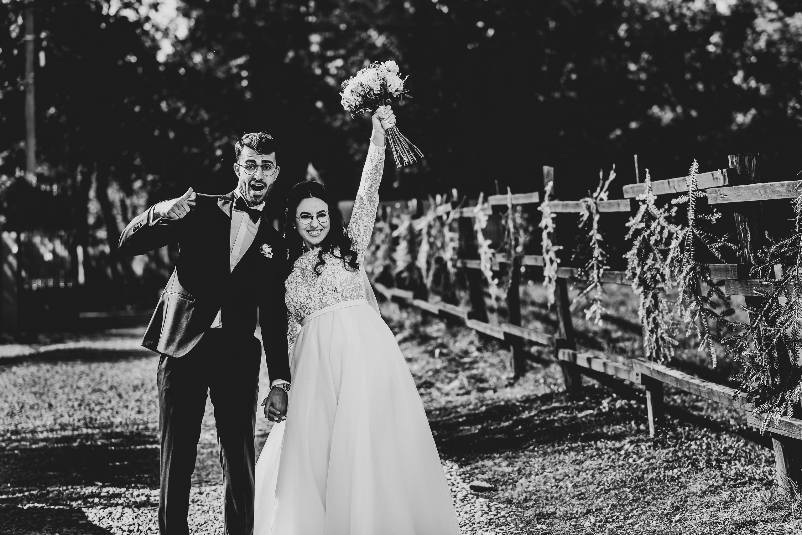 Alexandra & Victor. Giani Maftei