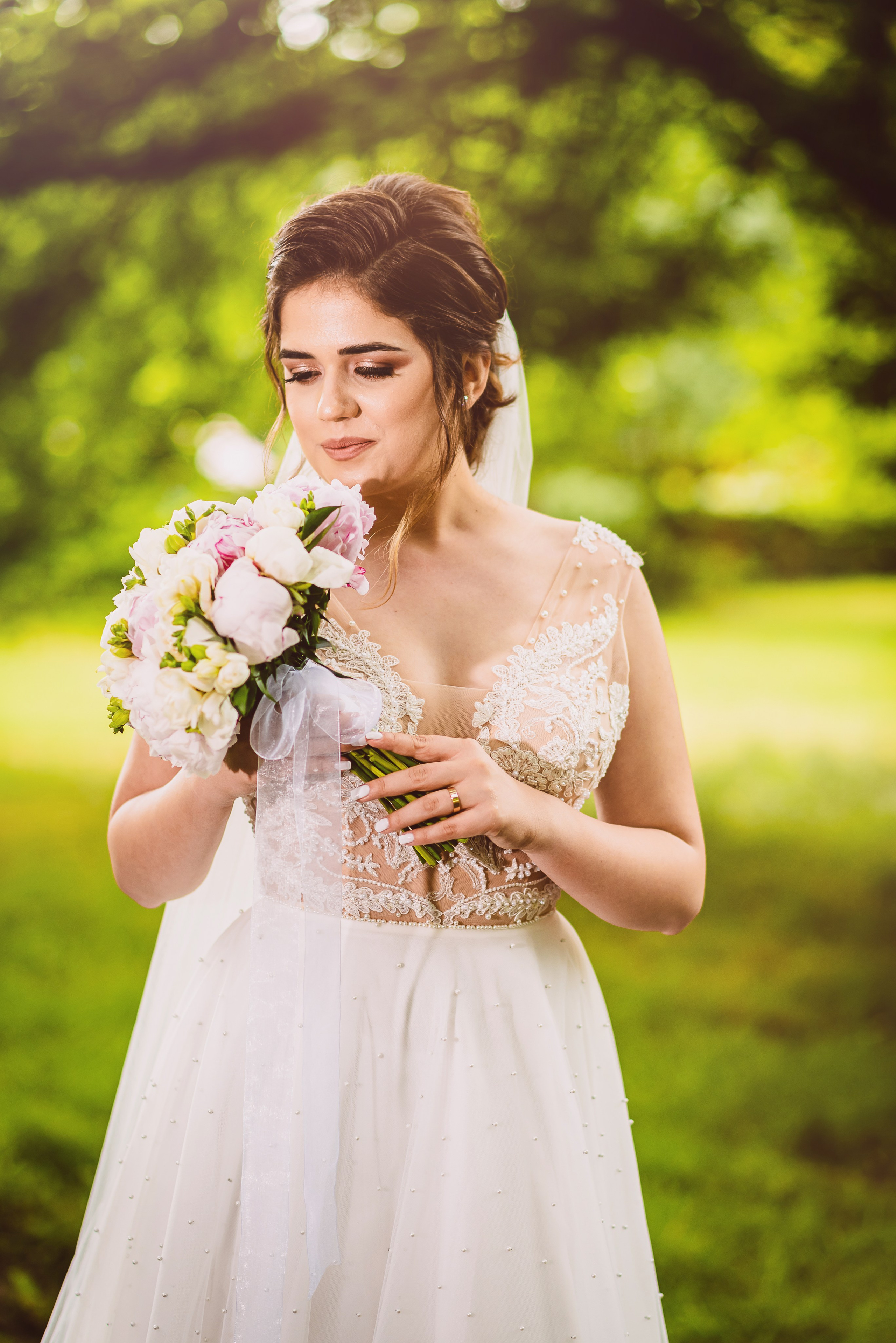 Silvia & Cristi. Giani Maftei