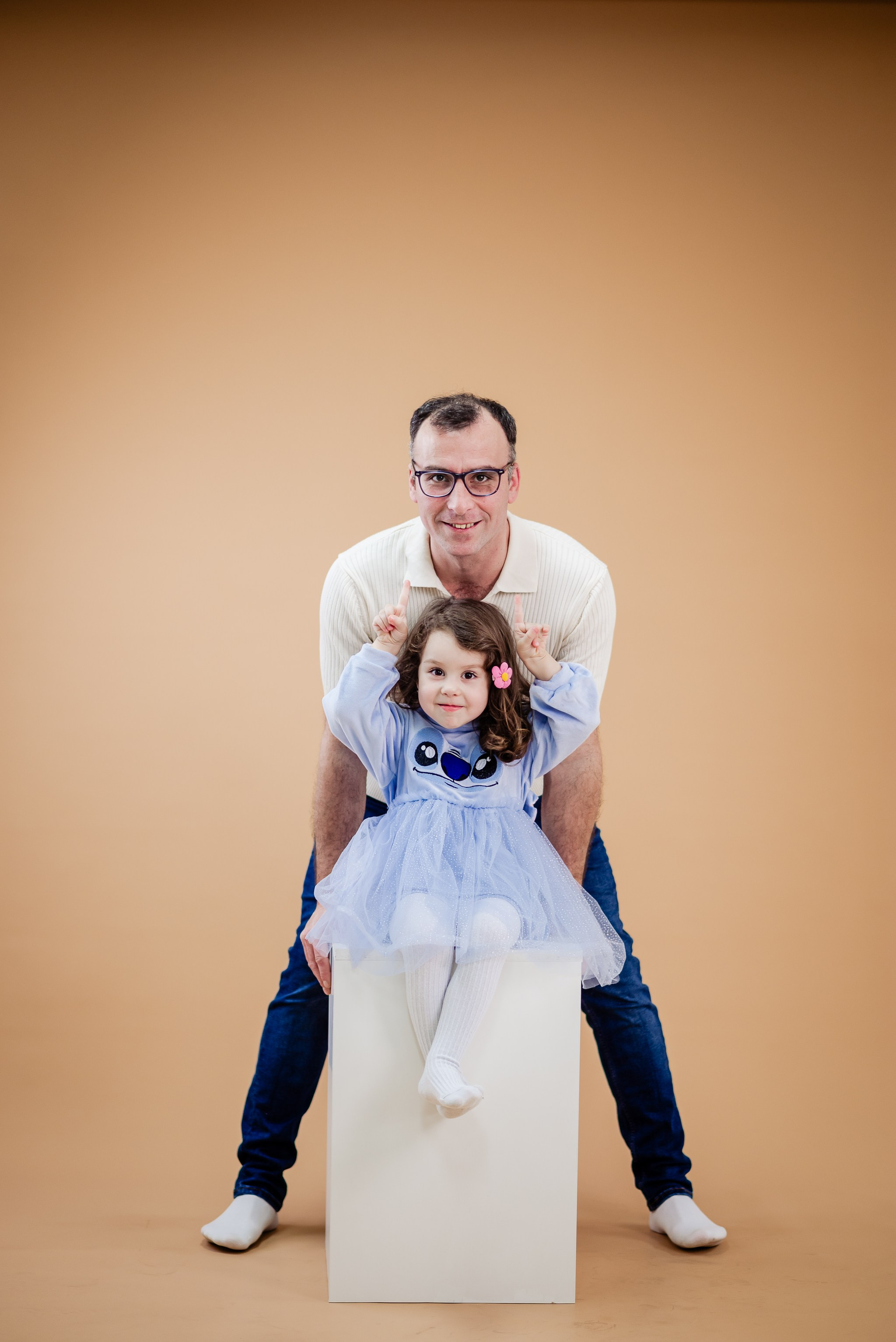 Flavia. The Unseen by Giani Maftei