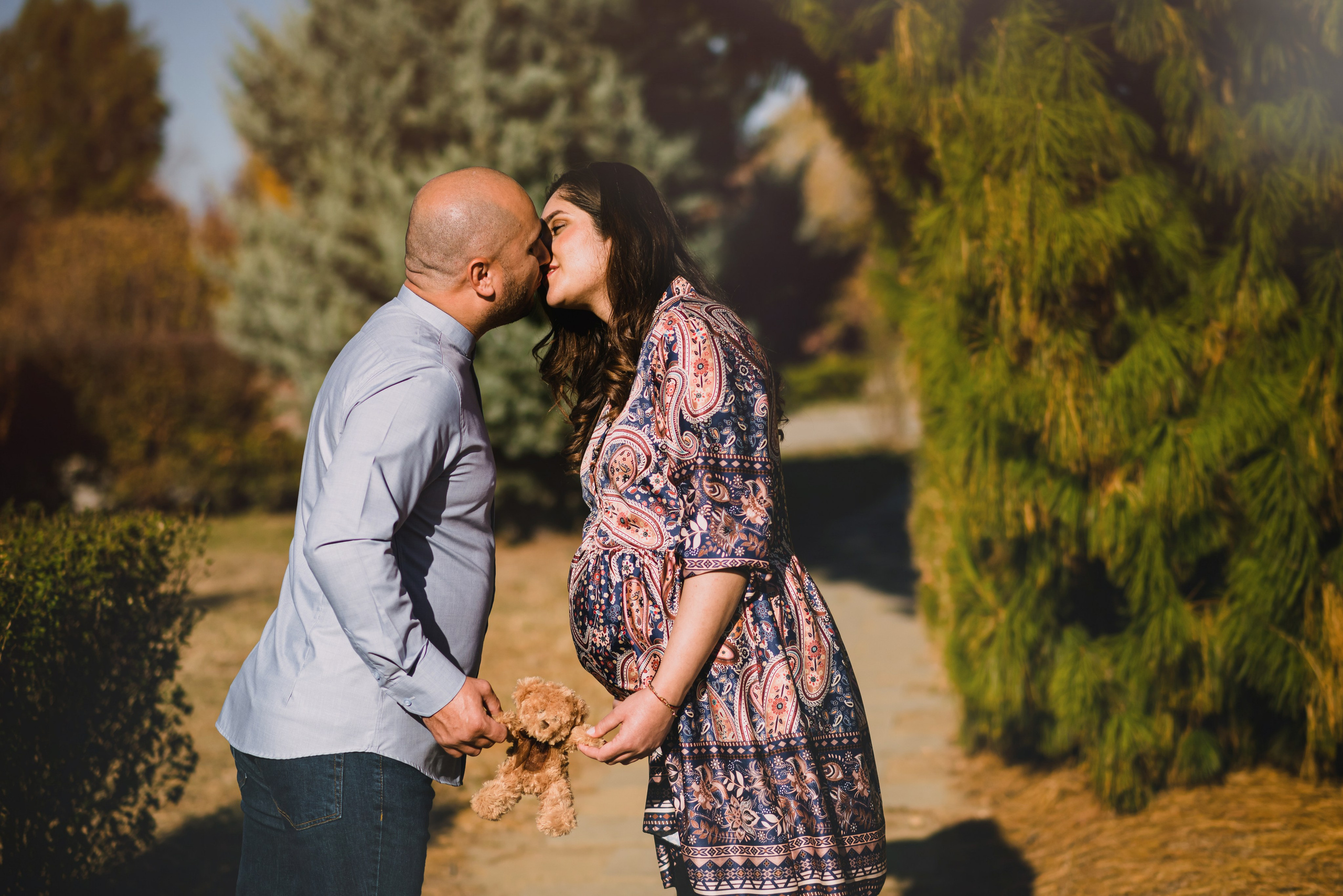 Roxana. Giani Maftei