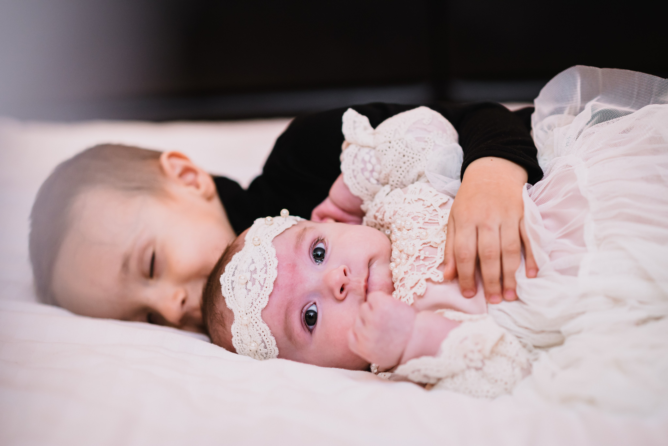 Oriana Elena. Giani Maftei