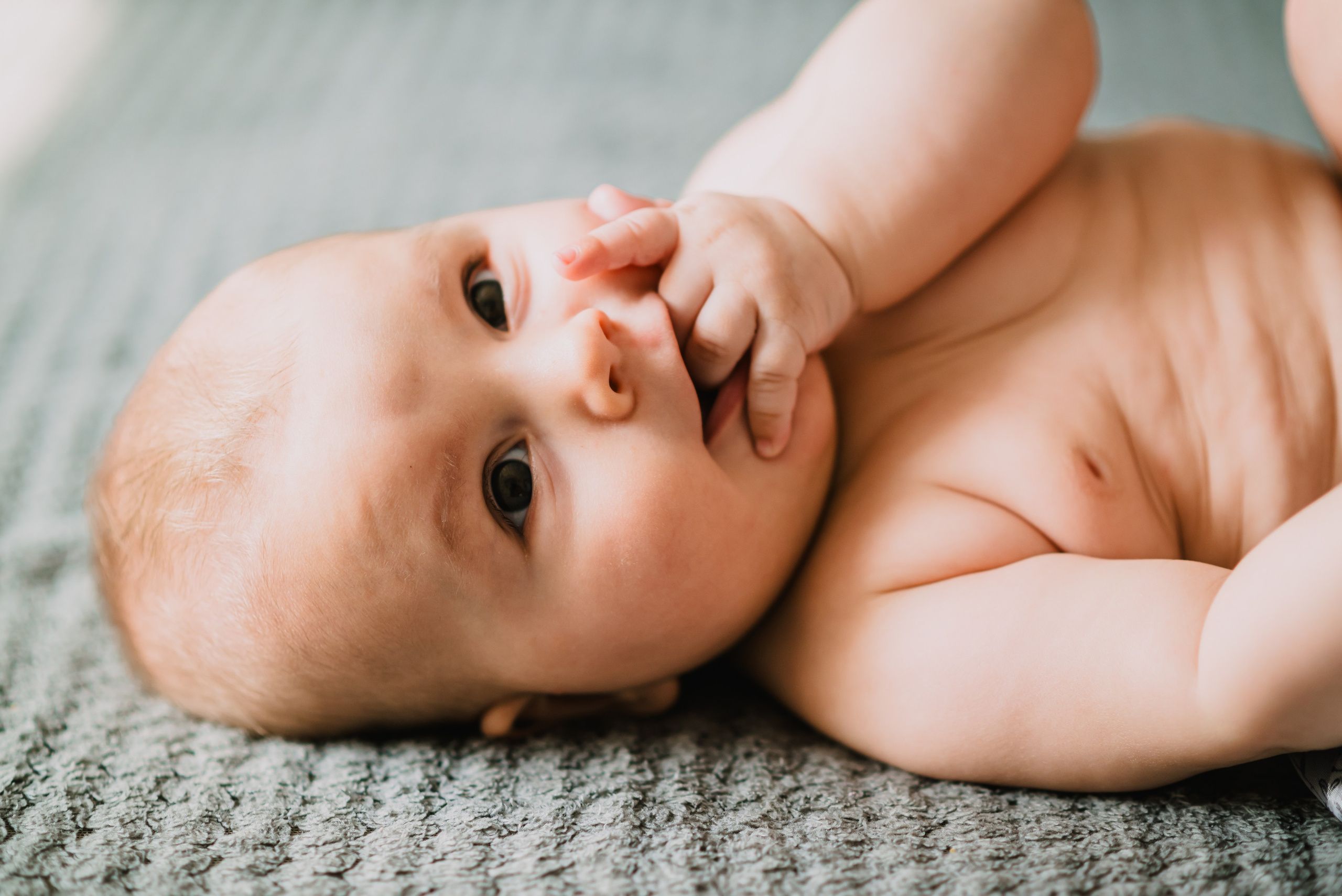 Botez Eric Gabriel. Giani Maftei