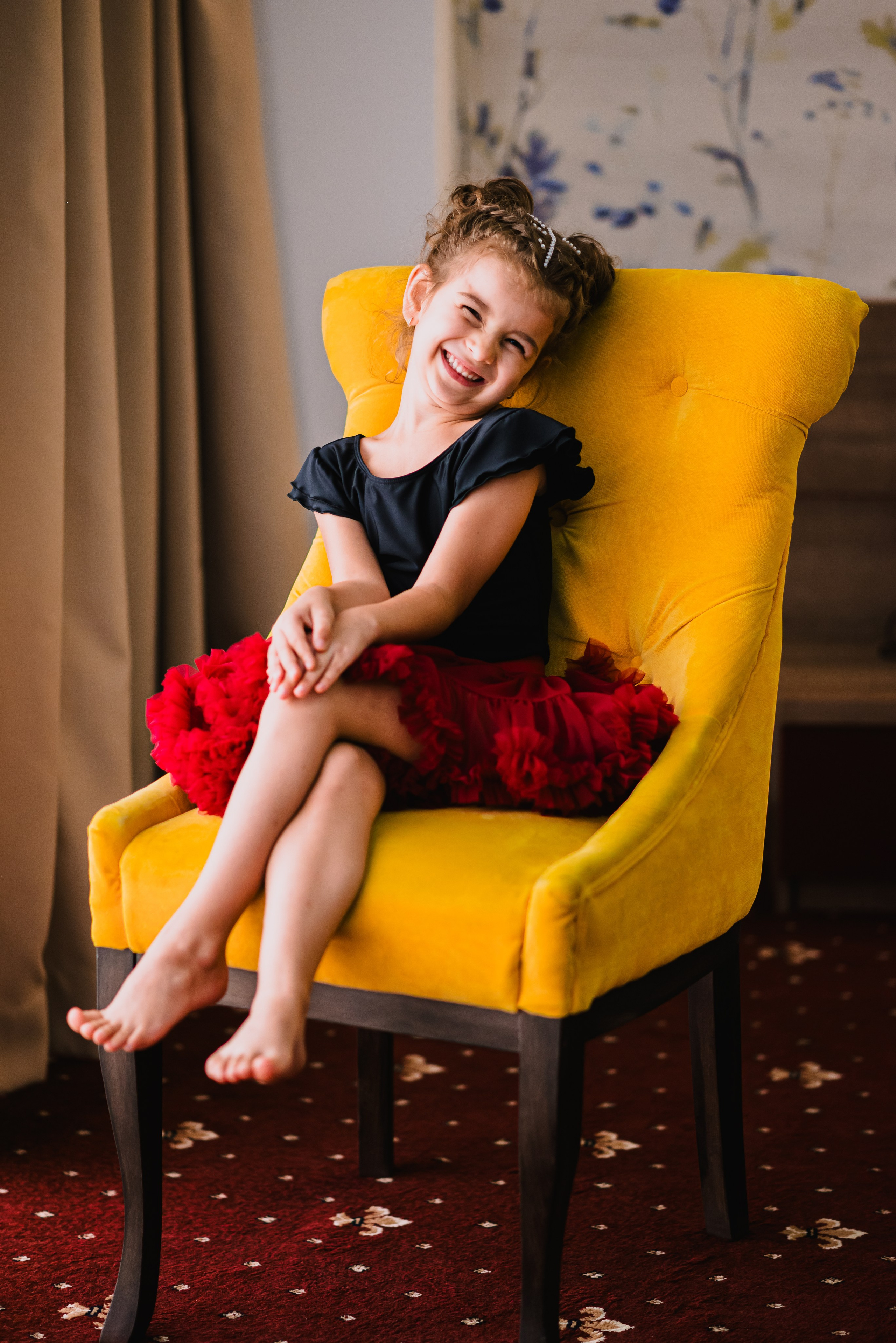 Patrick Mihai. Giani Maftei