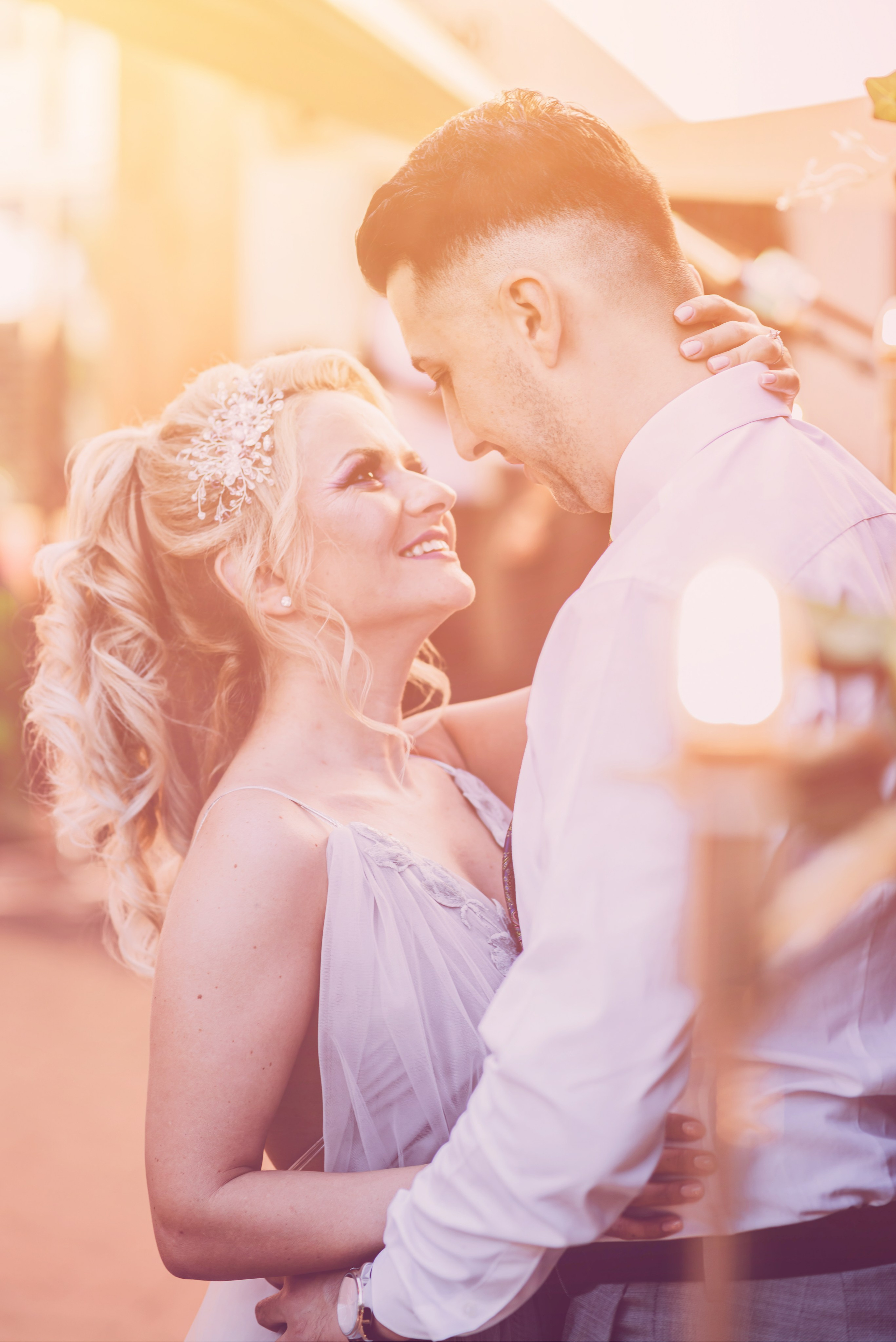 Ioana & Ionut. Giani Maftei