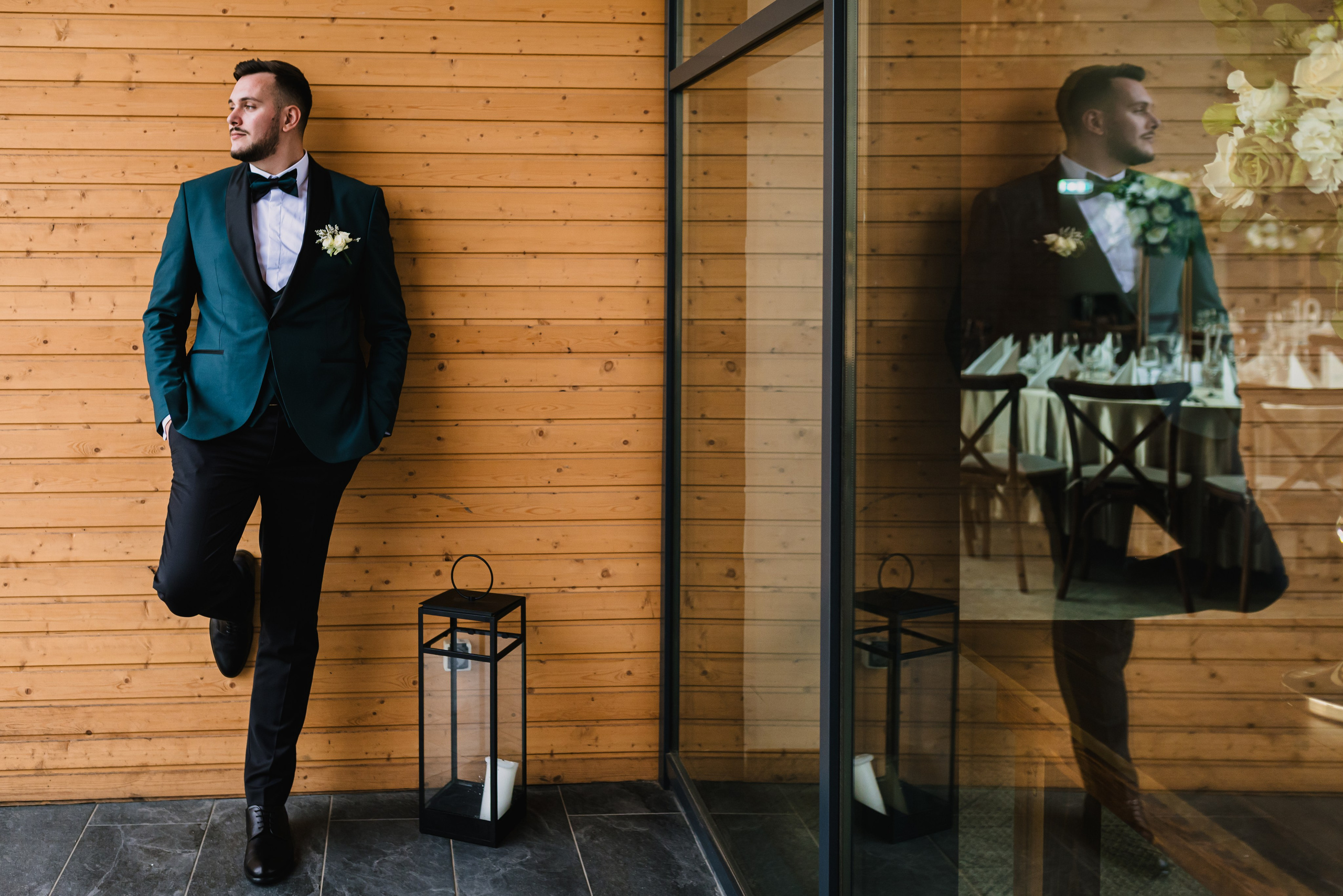 Diana & Bogdan. Giani Maftei