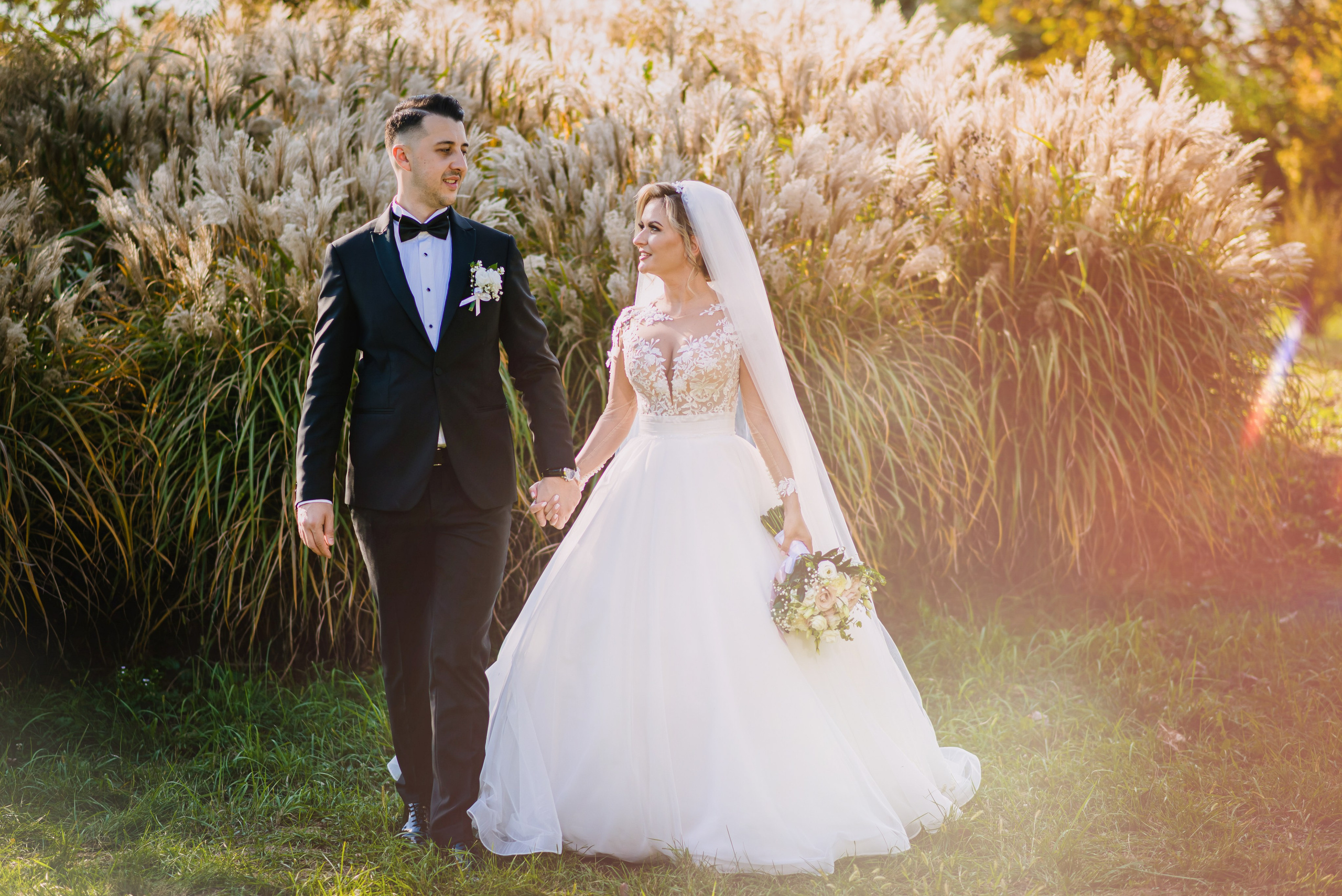 Ioana & Ionut. Giani Maftei