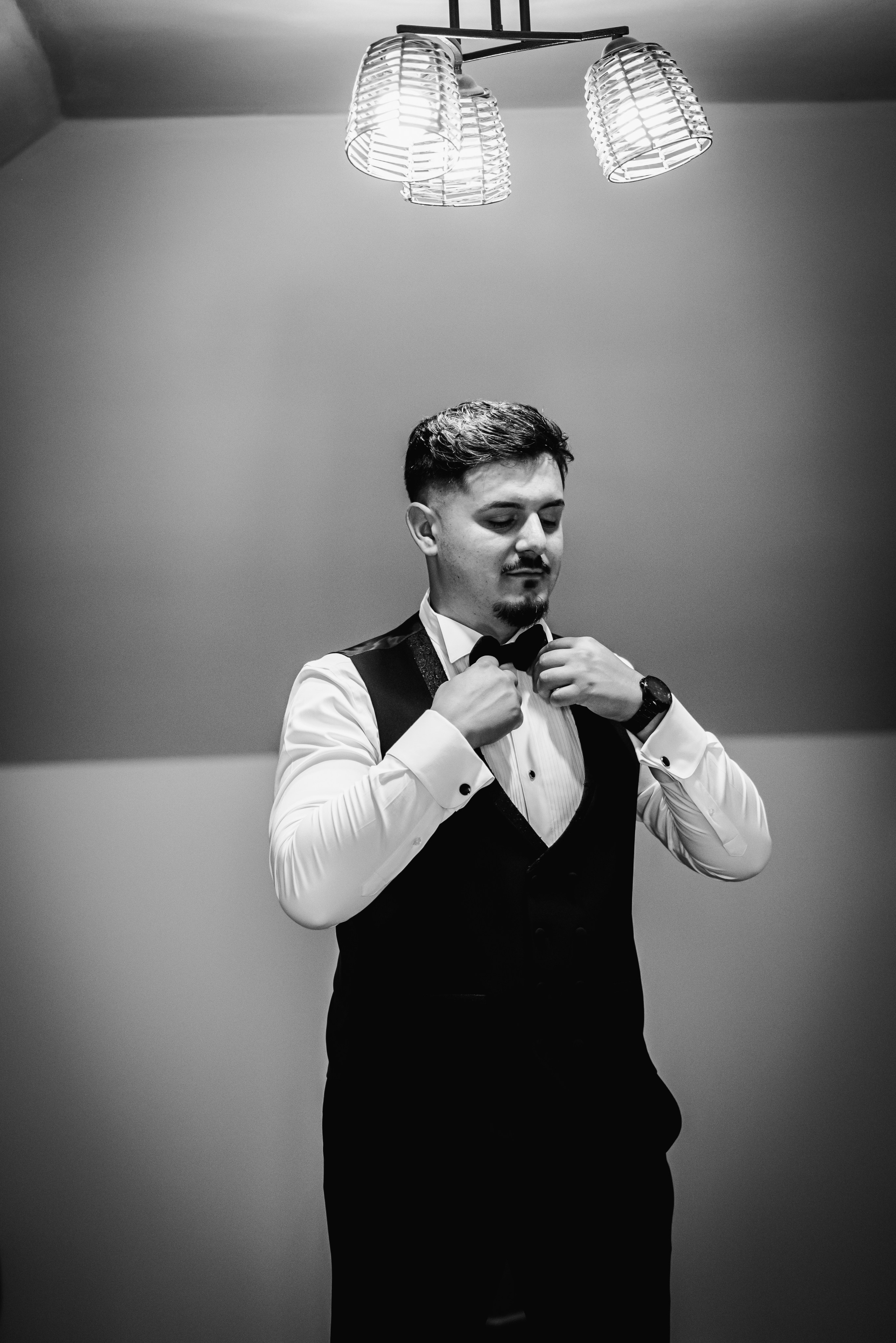 Cristina & Sergiu. Giani Maftei