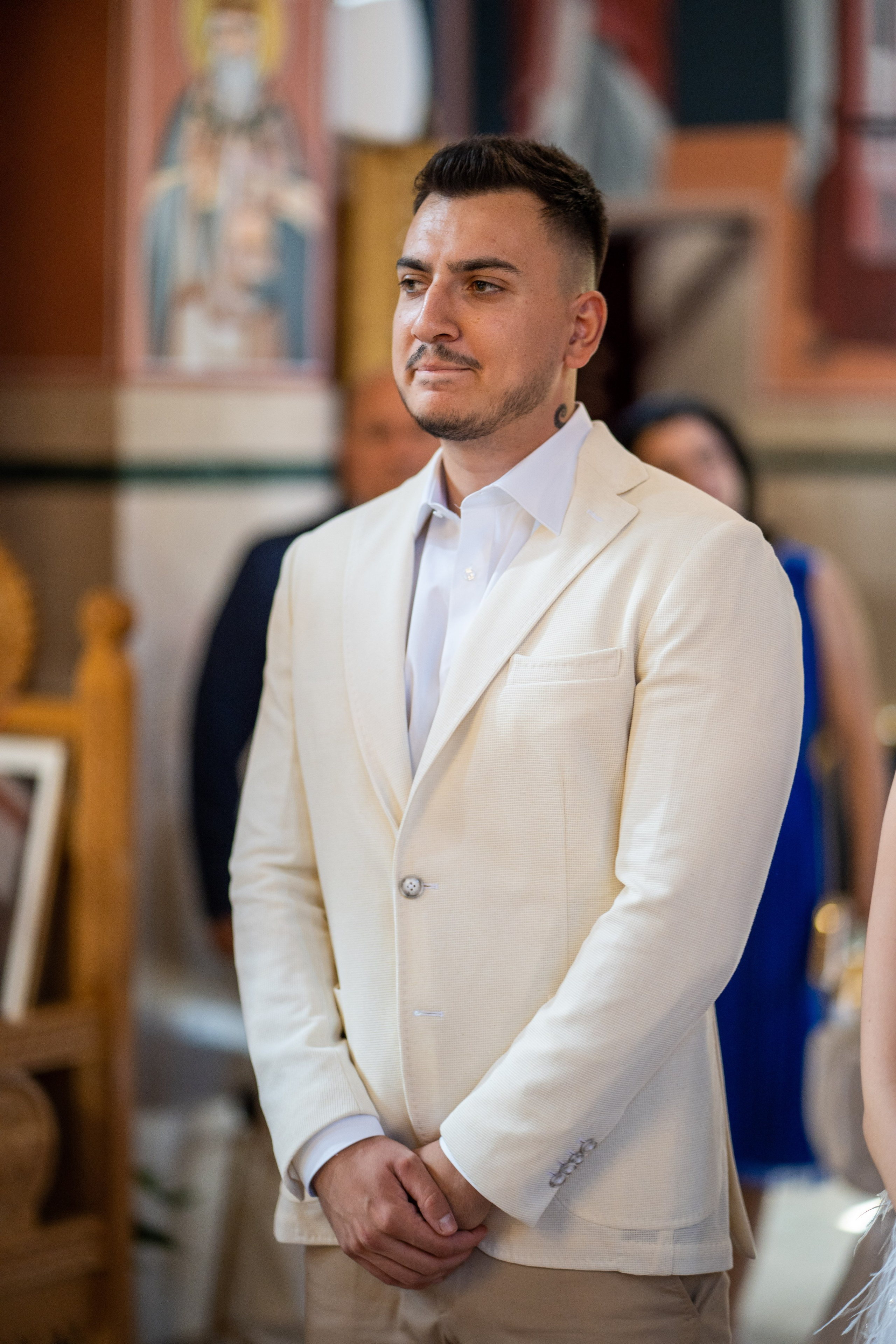 Cosmin & Denisa. B|P Weddings - Fotograf & Videograf - București||0730017811