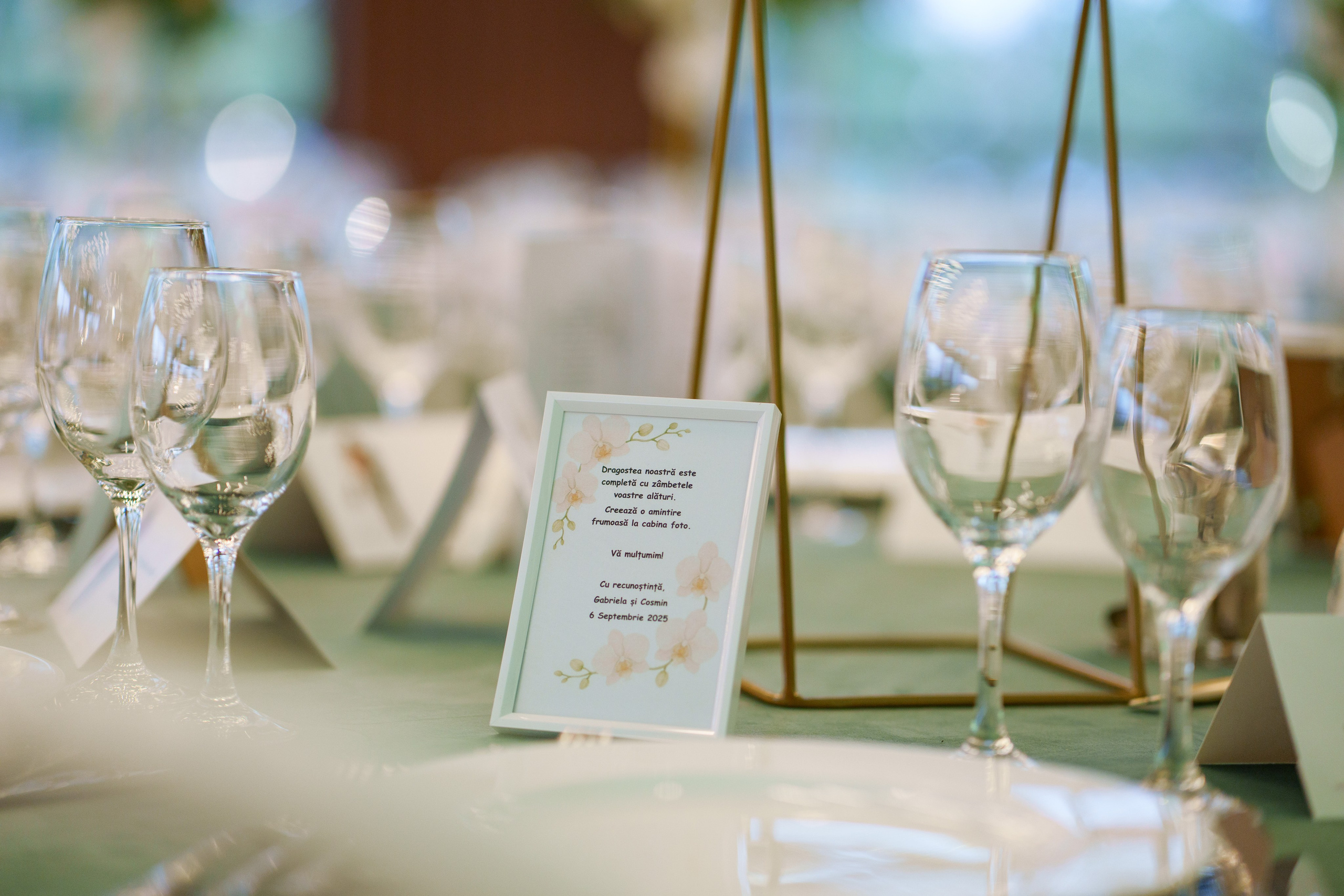Cosmin & Gabriela. B|P Weddings - Fotograf & Videograf - București||0730017811