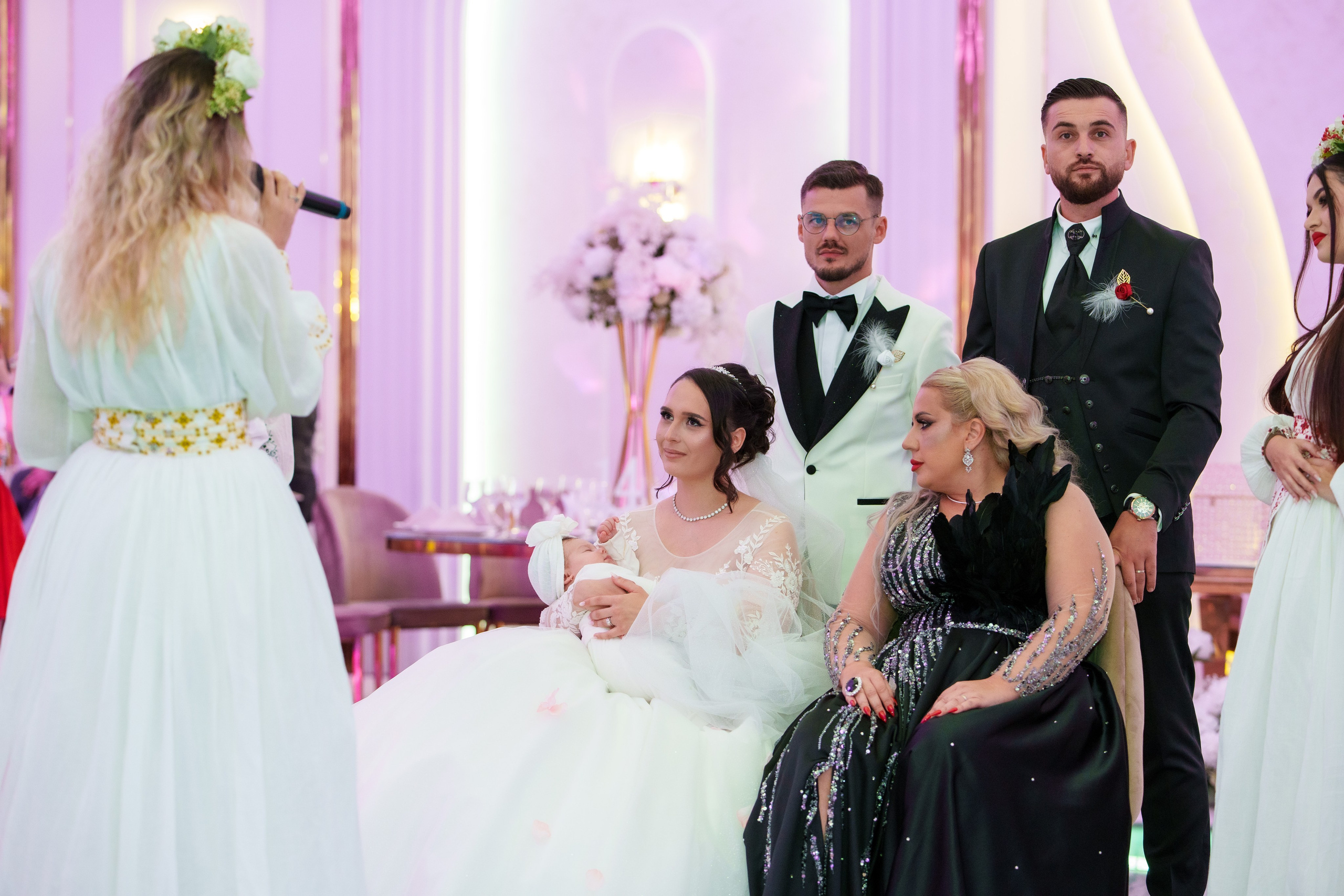 Mihai & Raluca. B|P Weddings - Fotograf & Videograf - București||0730017811