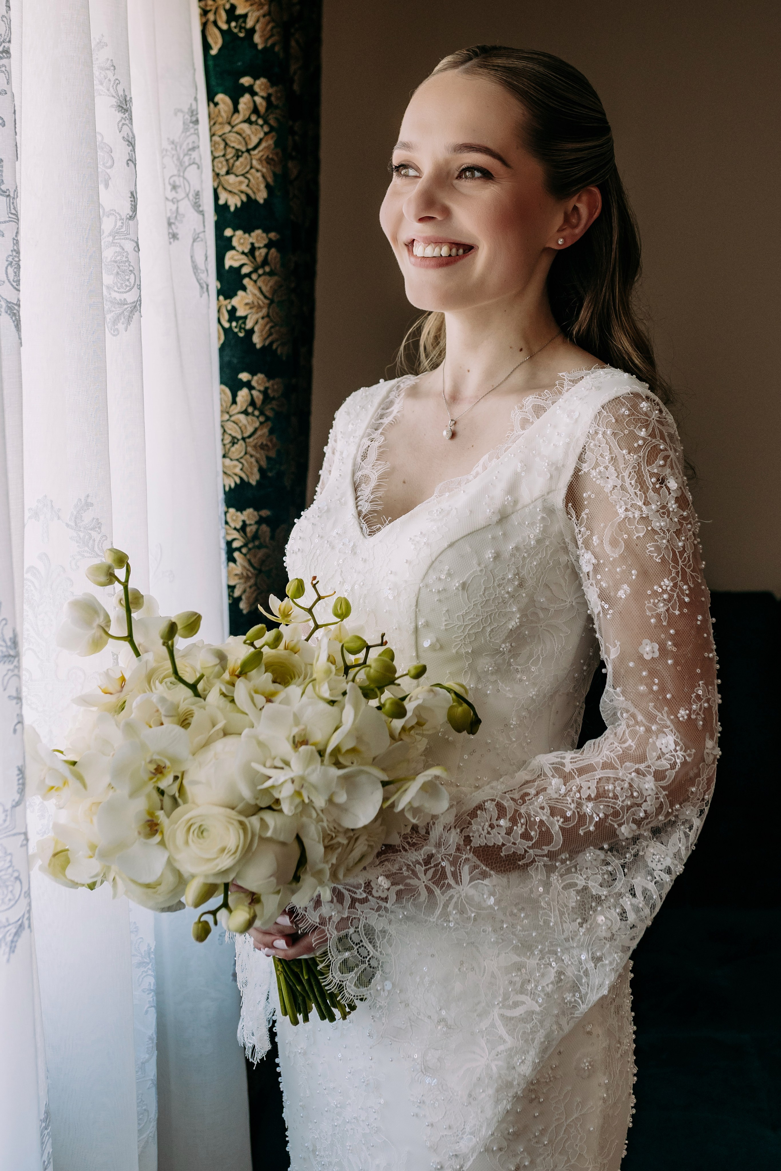 Nuntă Cristina & Alex. Events Photographer Miruna Buculei
