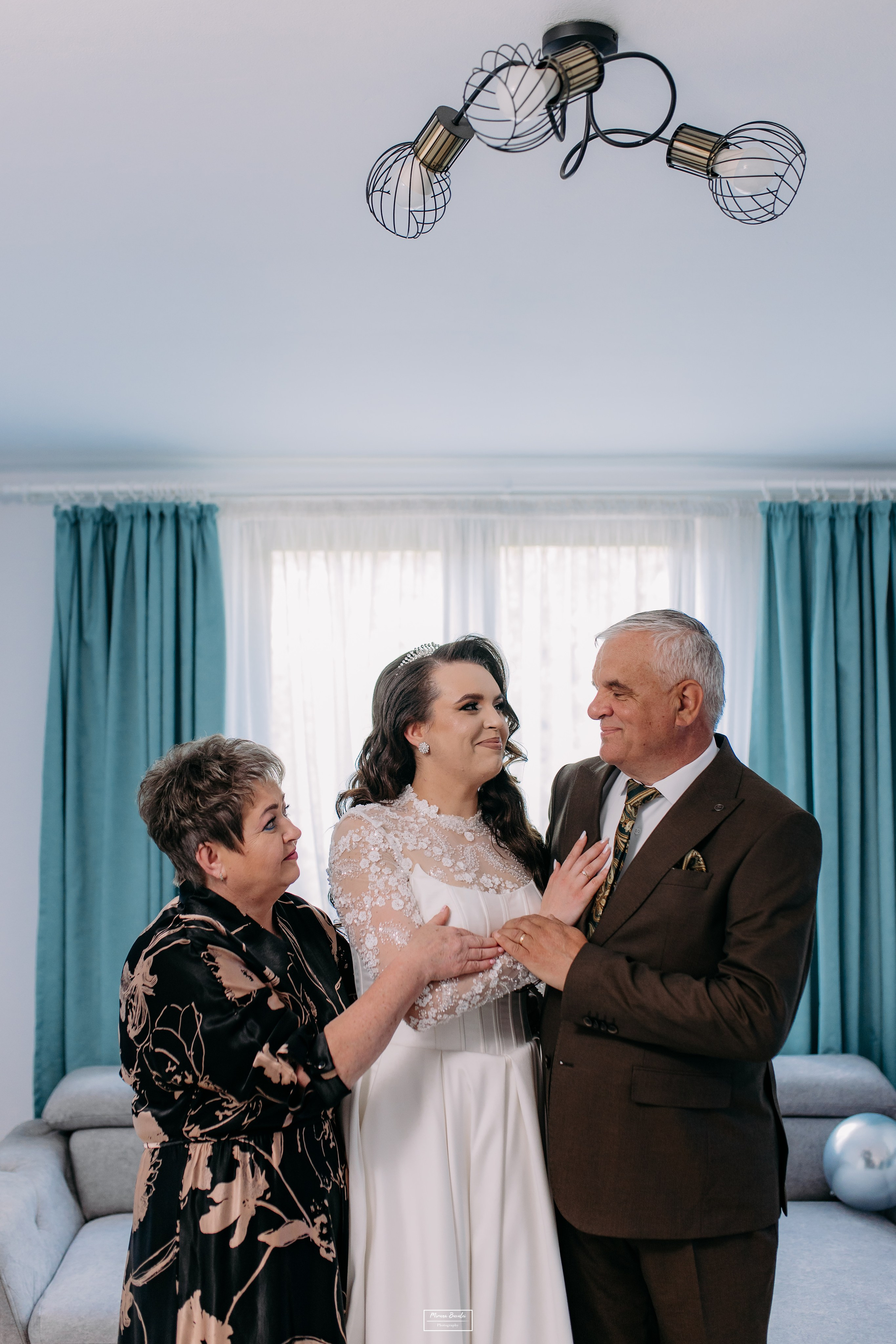 Nuntă Roxana & Mihai. Events Photographer Miruna Buculei