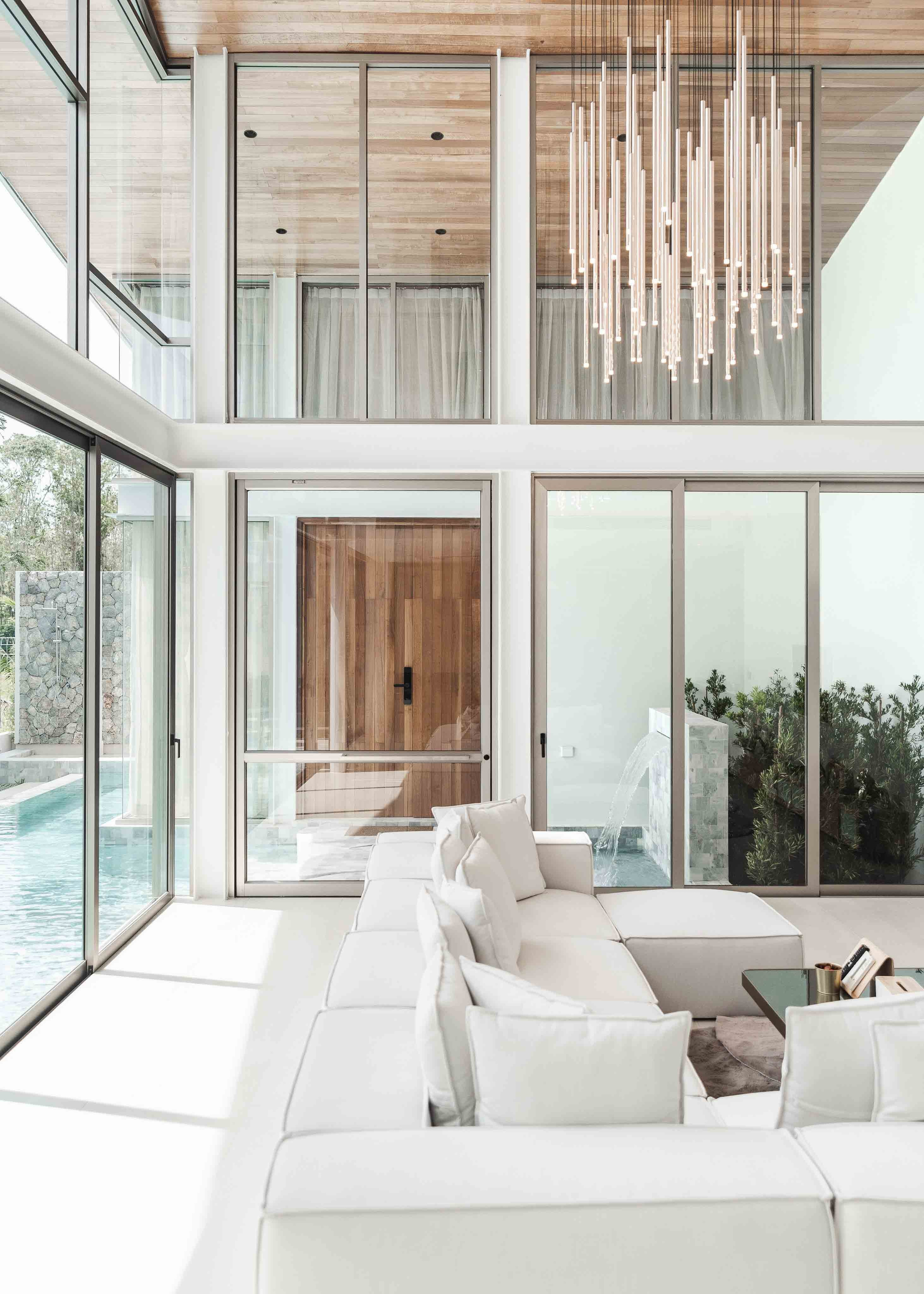 Interior photographer in Phuket | Perelude Interior