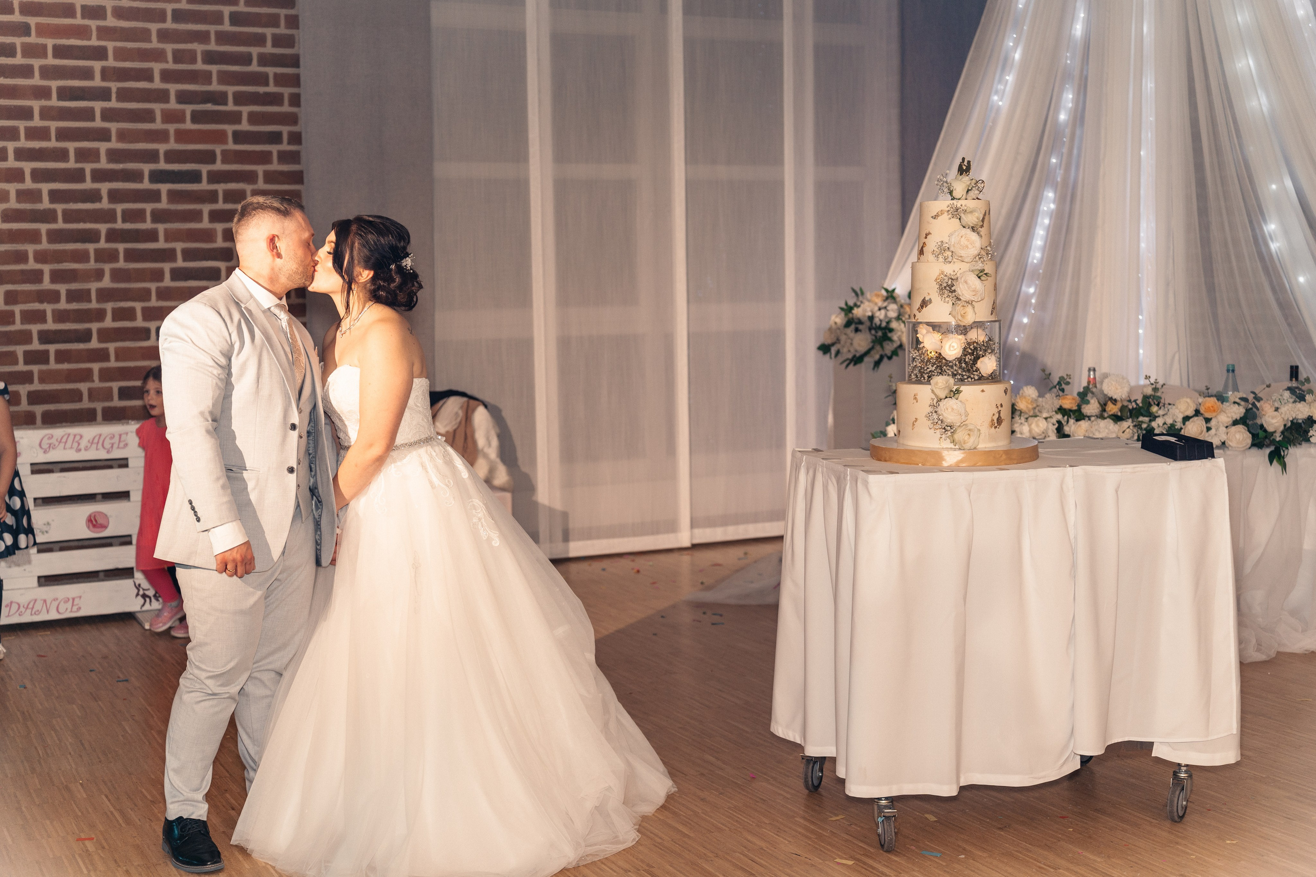 K & W am Niederrhein. Wedding Photographer Germany