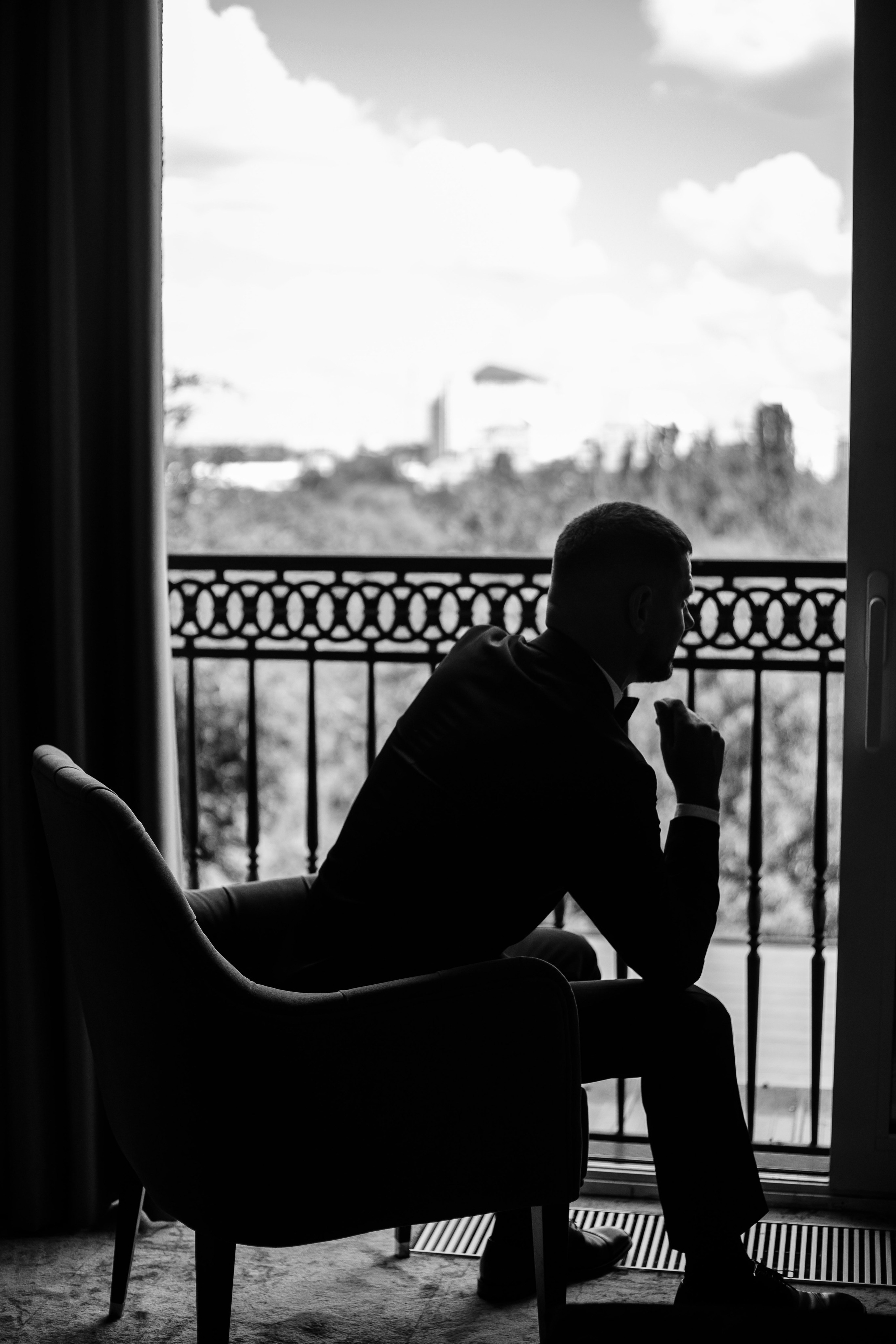 Mariana & Mihai. Home