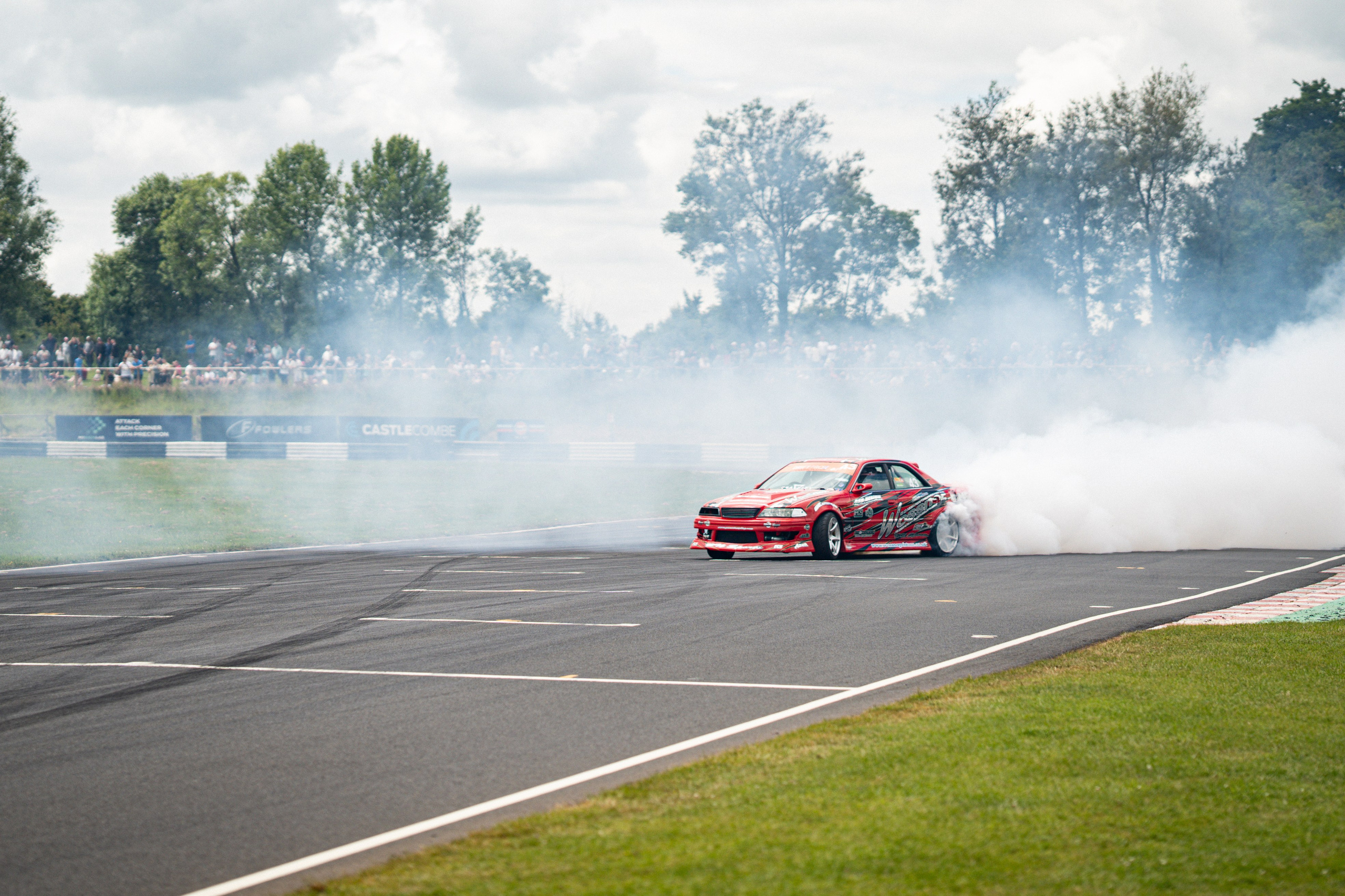 Cars. Ryan Hewitt Photographer