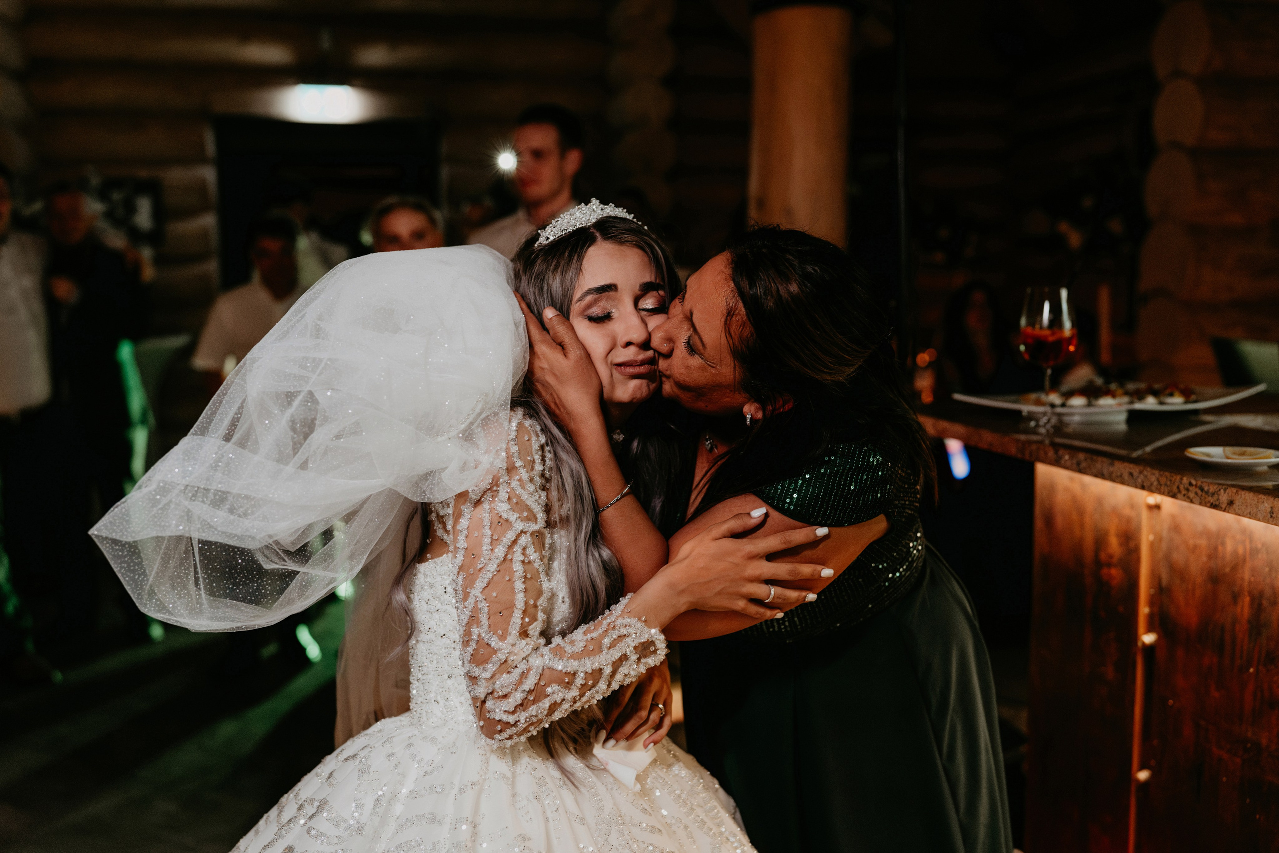 Hochzeit von Xenia & Eric