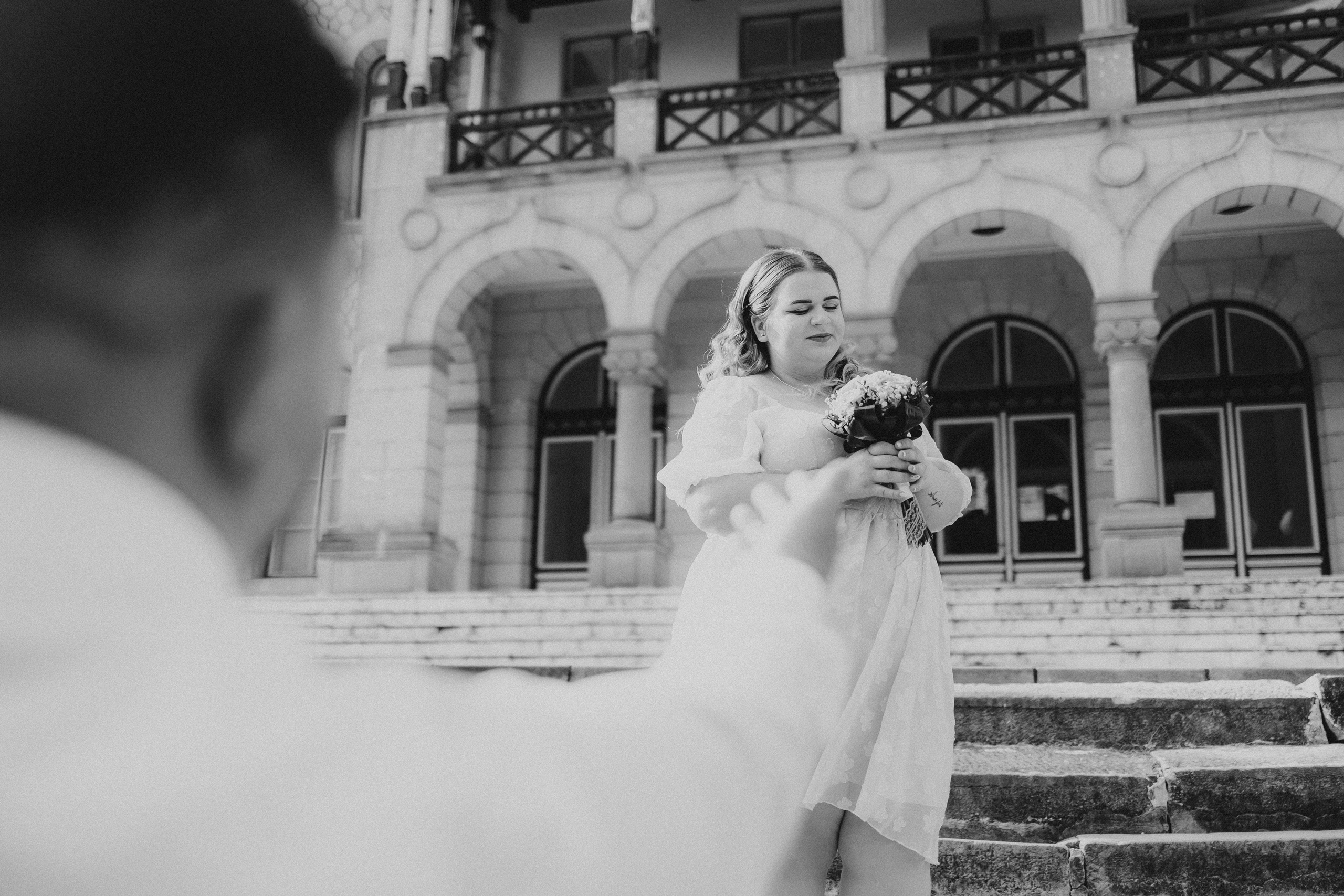 L&B. George Laslău Fotograf